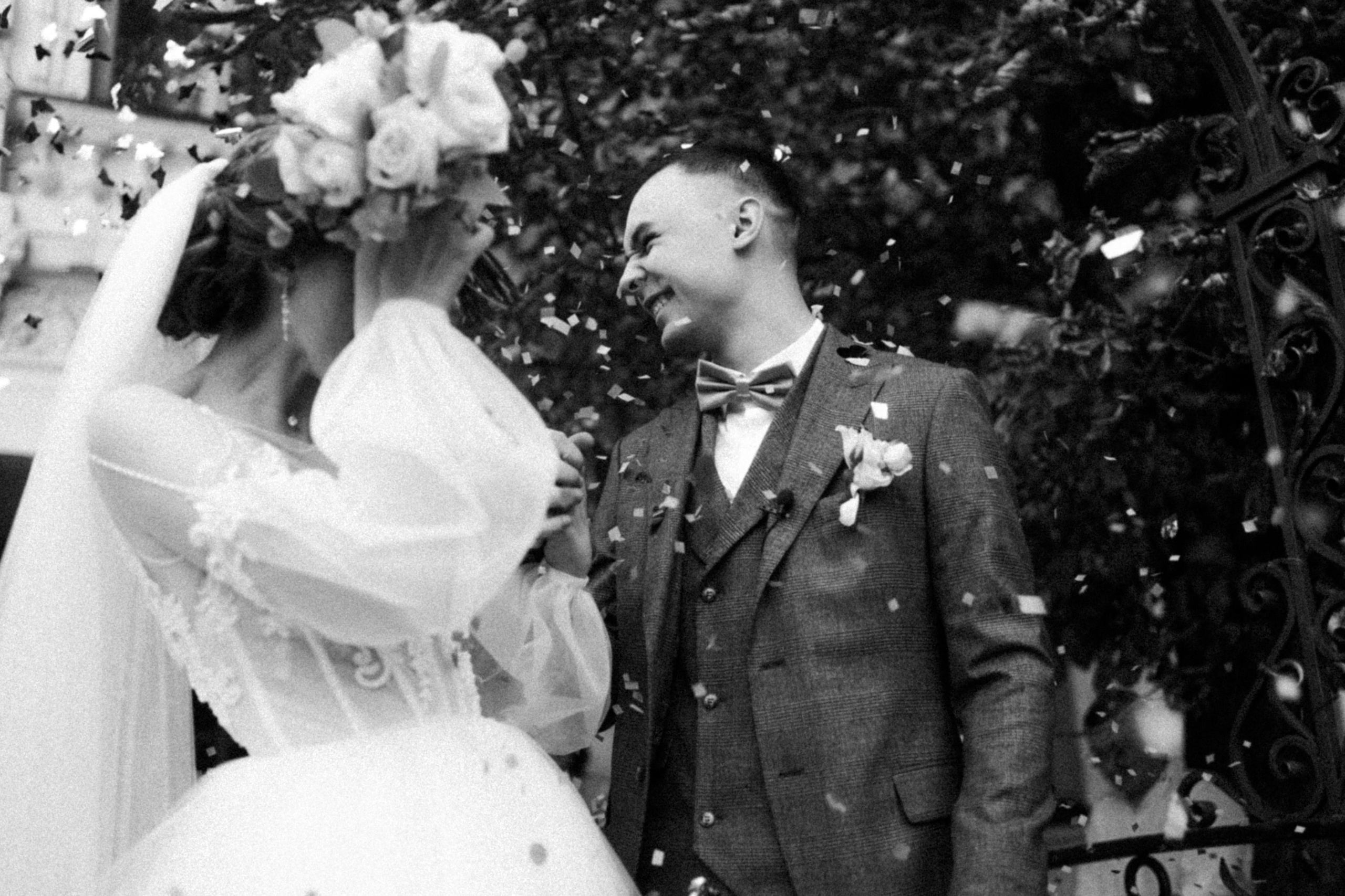 Таисия и Михаил. Фотограф Тамбов — Воронеж