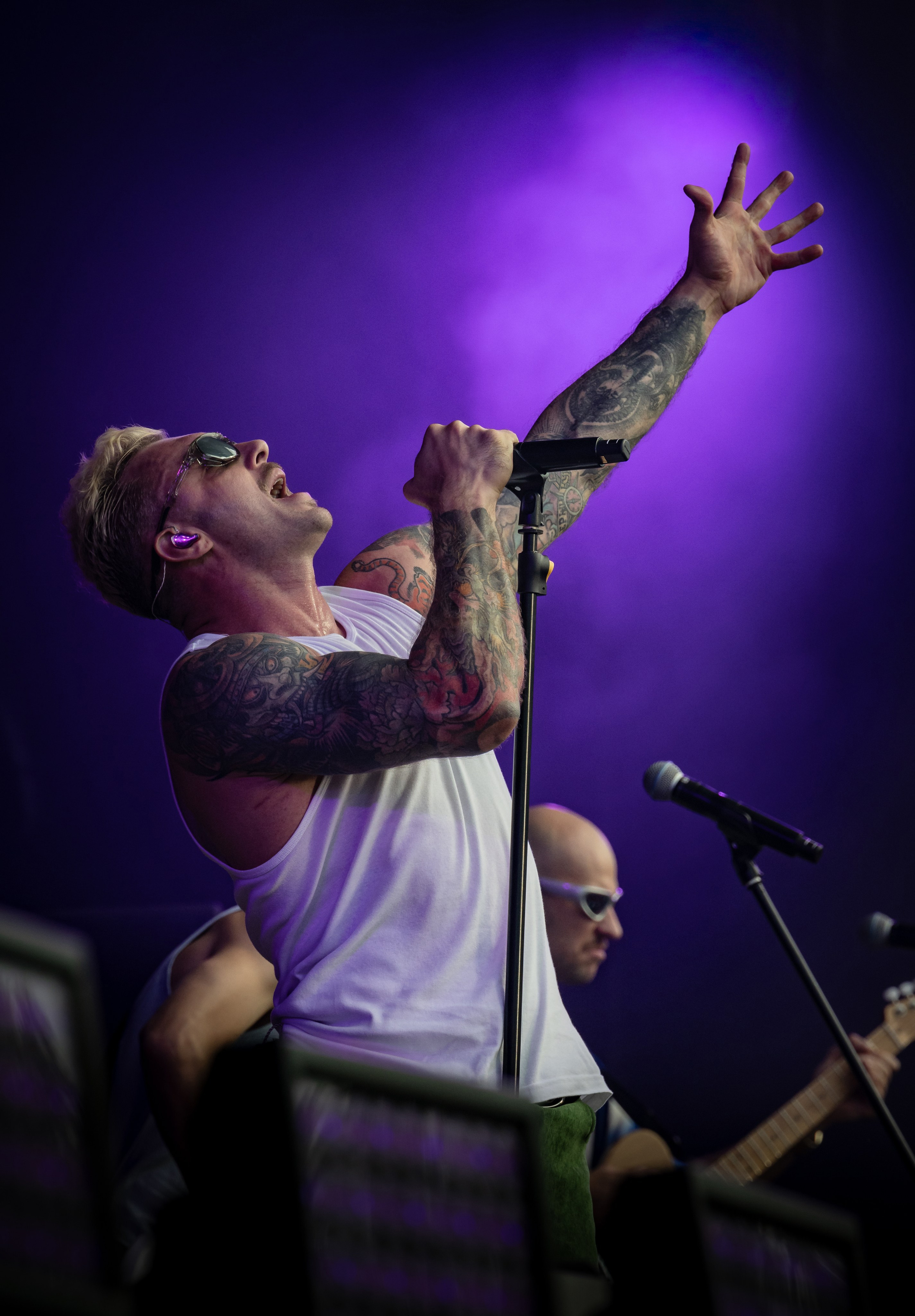 ROCK MUSIC. NE Cinema — backstage and reportage photography in cinema, music, Automotive and sport