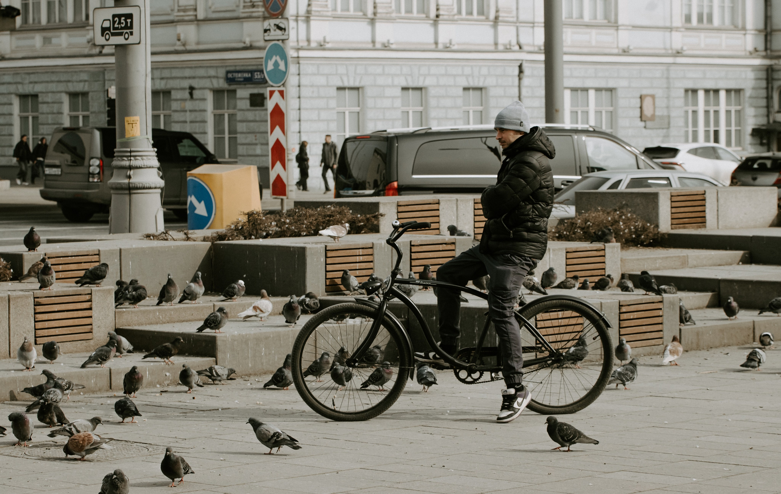 STREET. NE Cinema — backstage and reportage photography in cinema, music, Automotive and sport