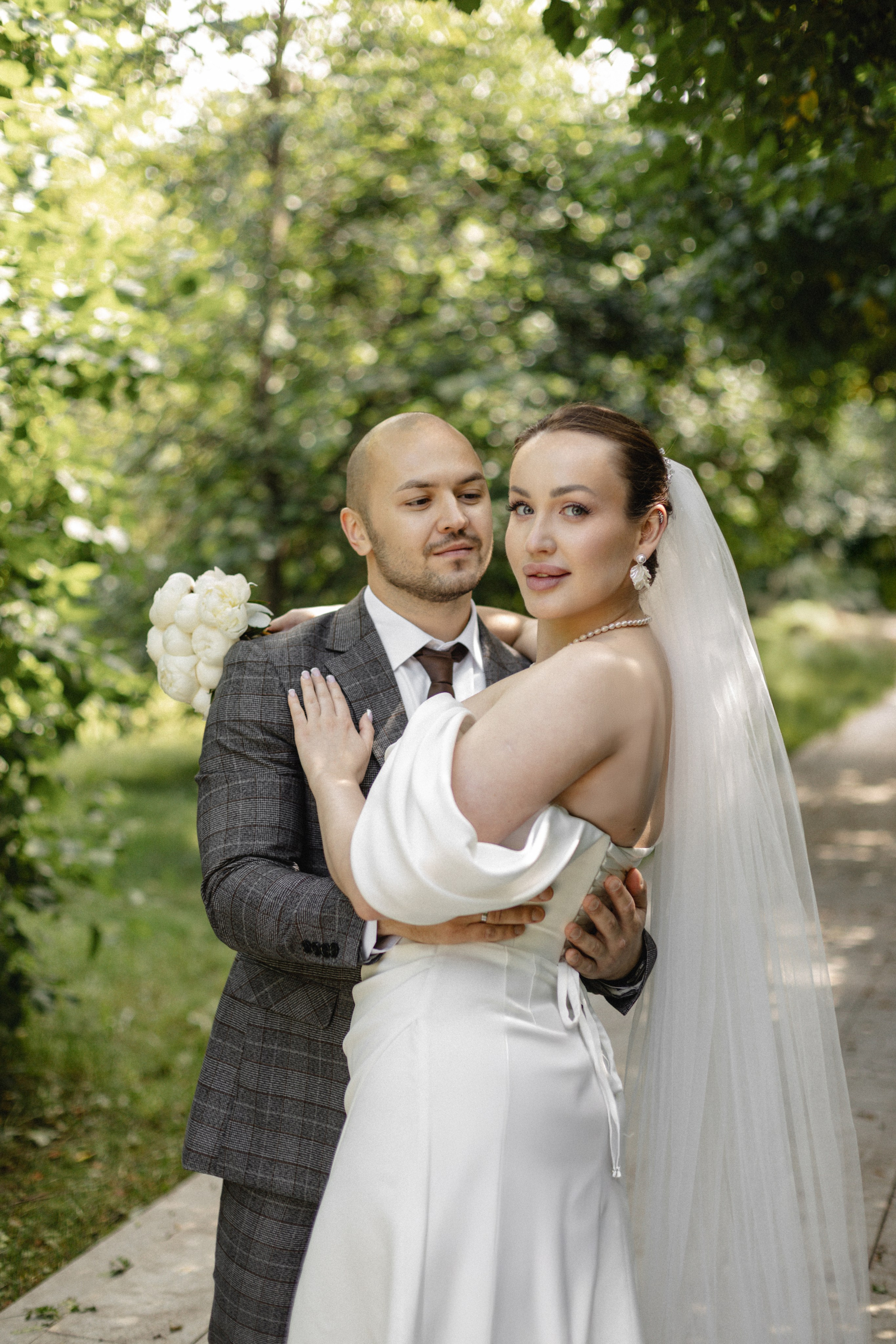 Евгения & Алексей. Кузьмина Анастасия — контент-фотограф | Москва