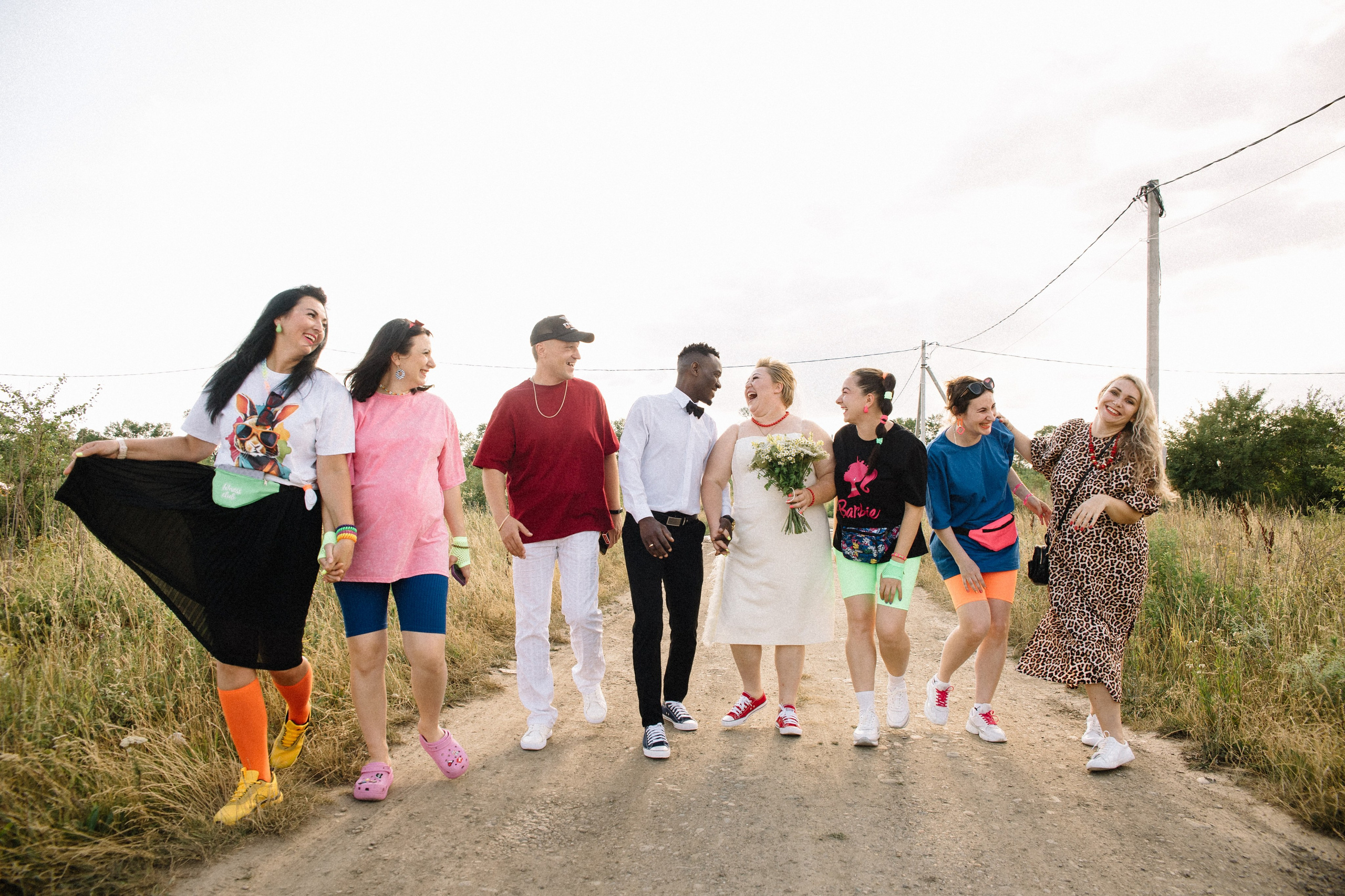 Маша и Дебо. Семейный и свадебный фотограф в Майкопе Михаил Мартиросян