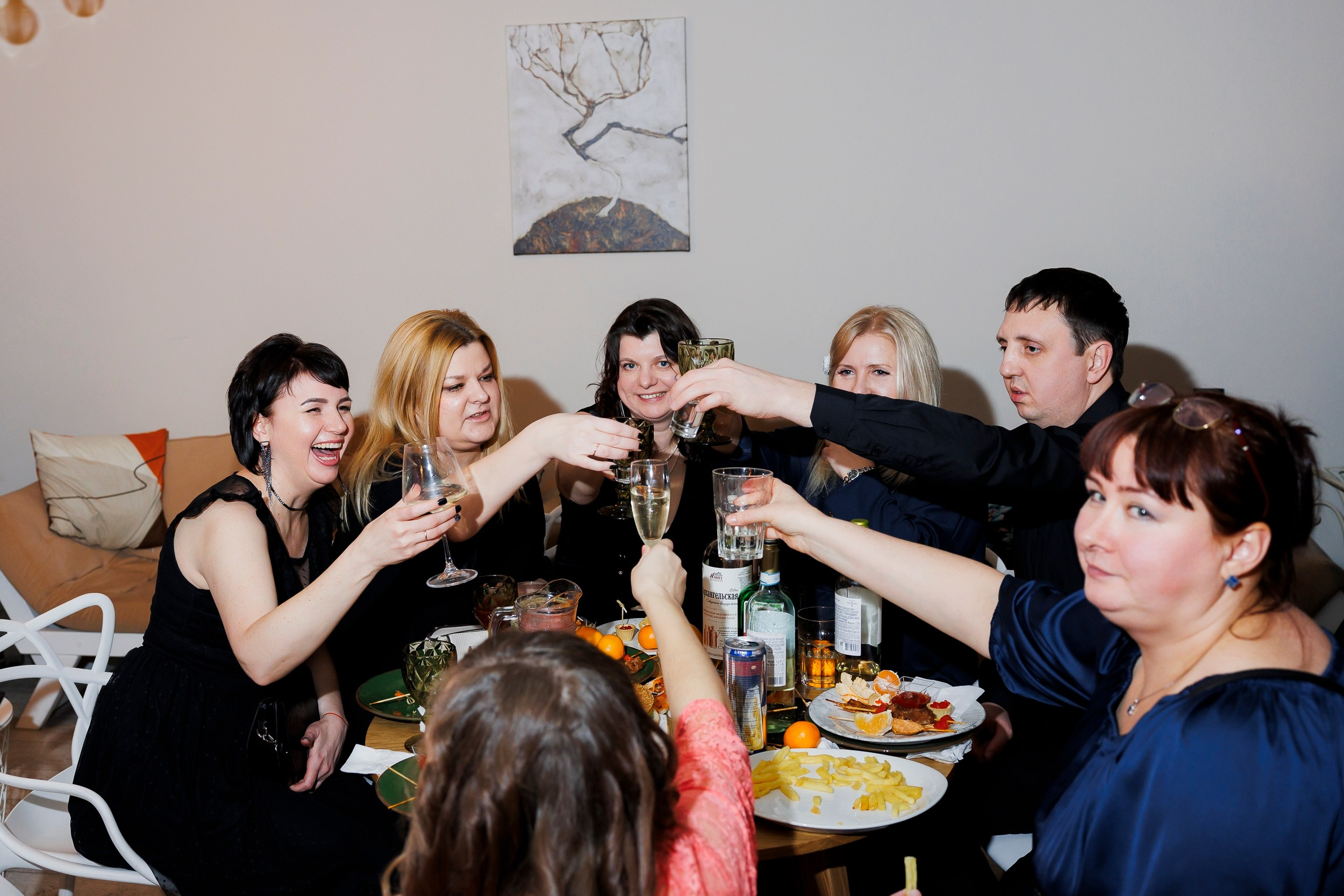 ГК Ювенко. Репортажный и свадебный фотограф Катерина Потапова