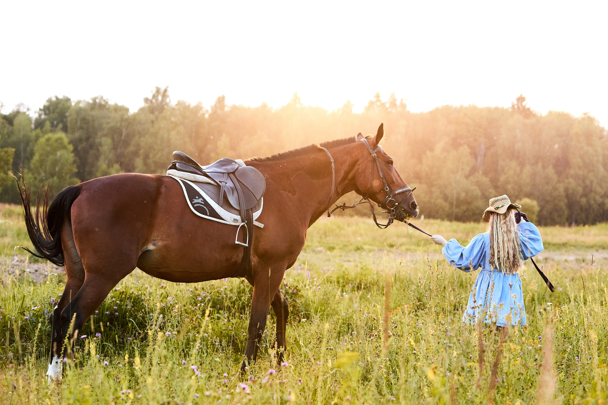 Евгения, детская портретная фотосессия. Репортажный Фотограф Москва Дарья Лунева