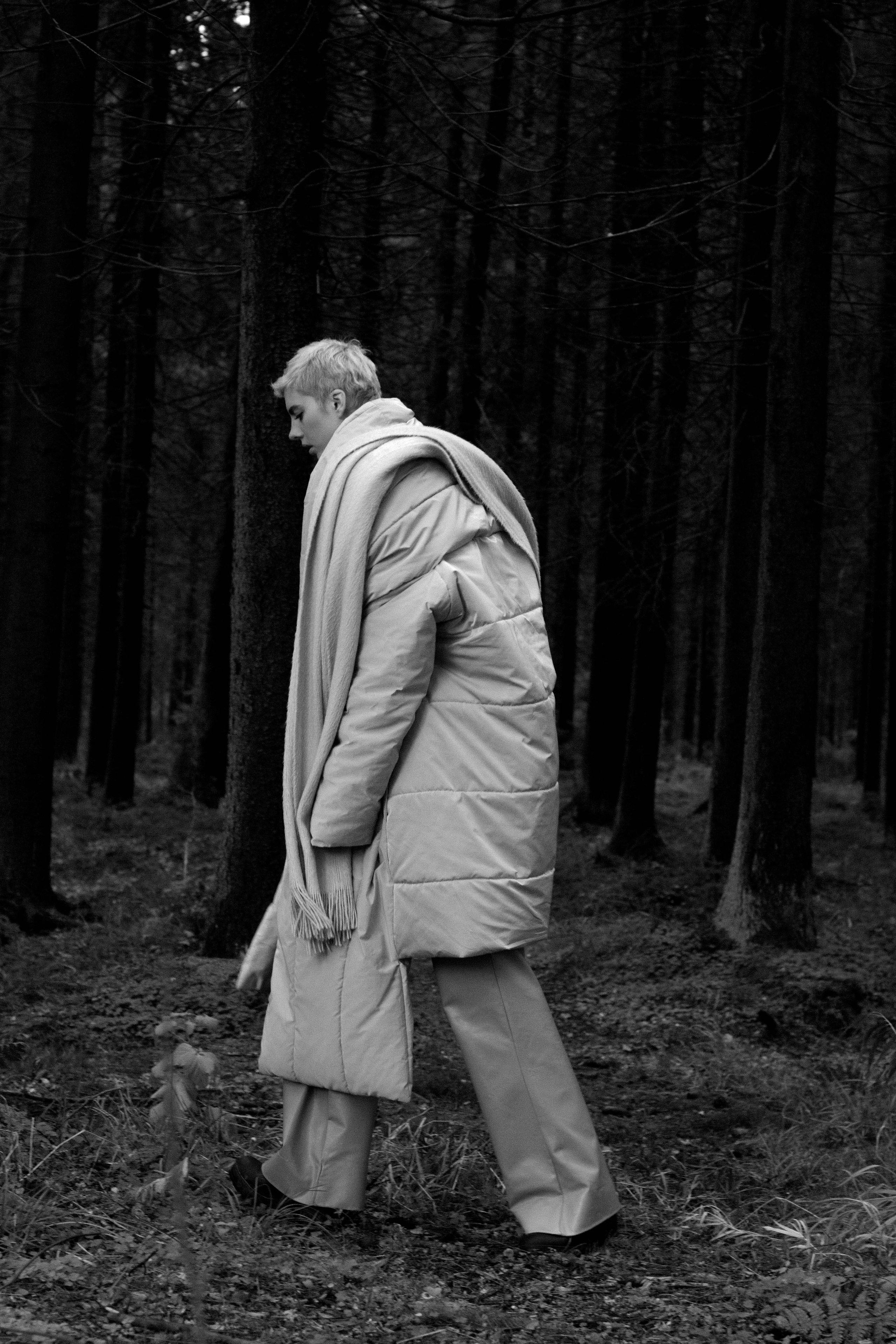 Philippa. Главная