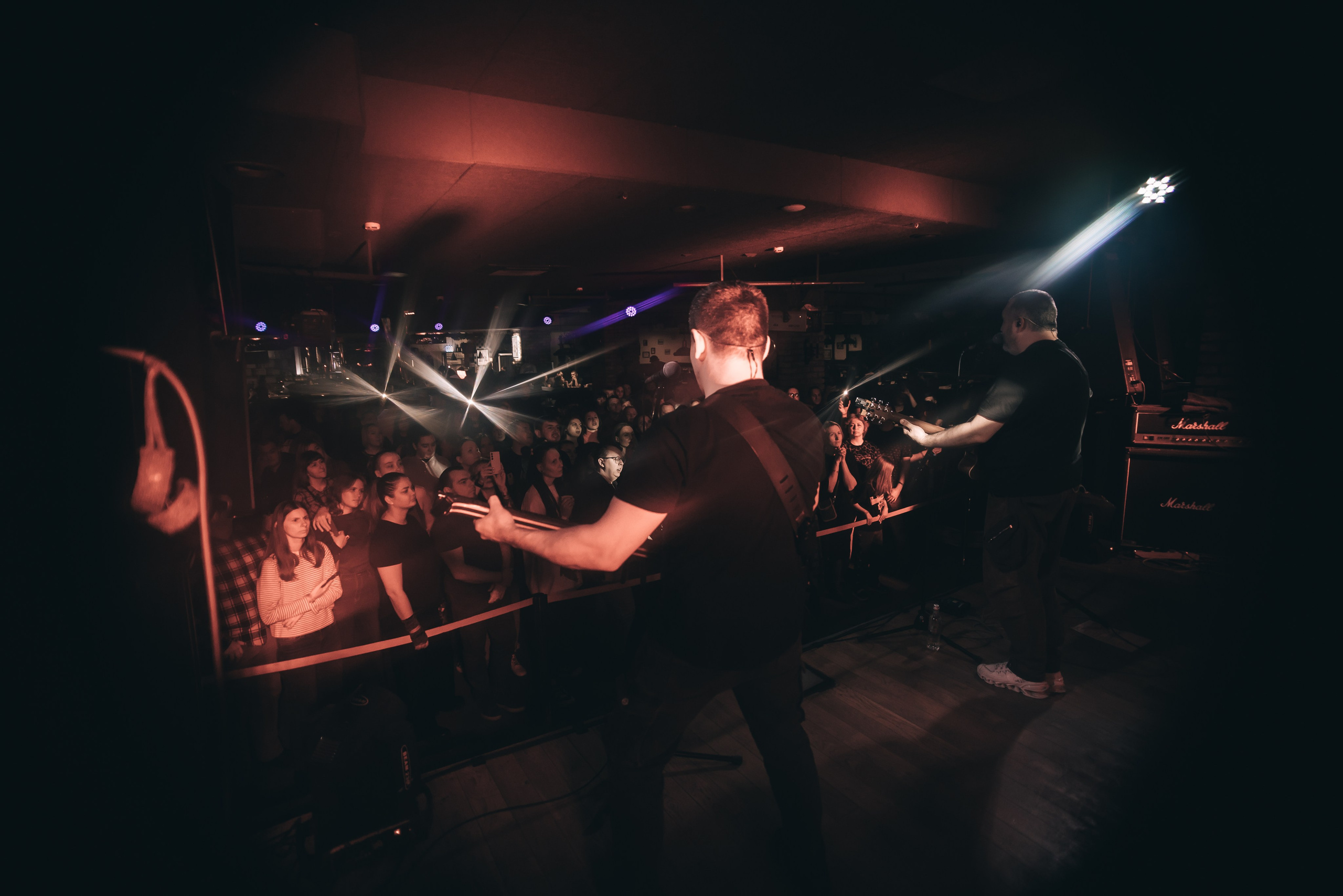 АнимациЯ. Красноярск, 19.01.2025. Максимилианс. Фотограф Регина Крикунова г. Красноярск