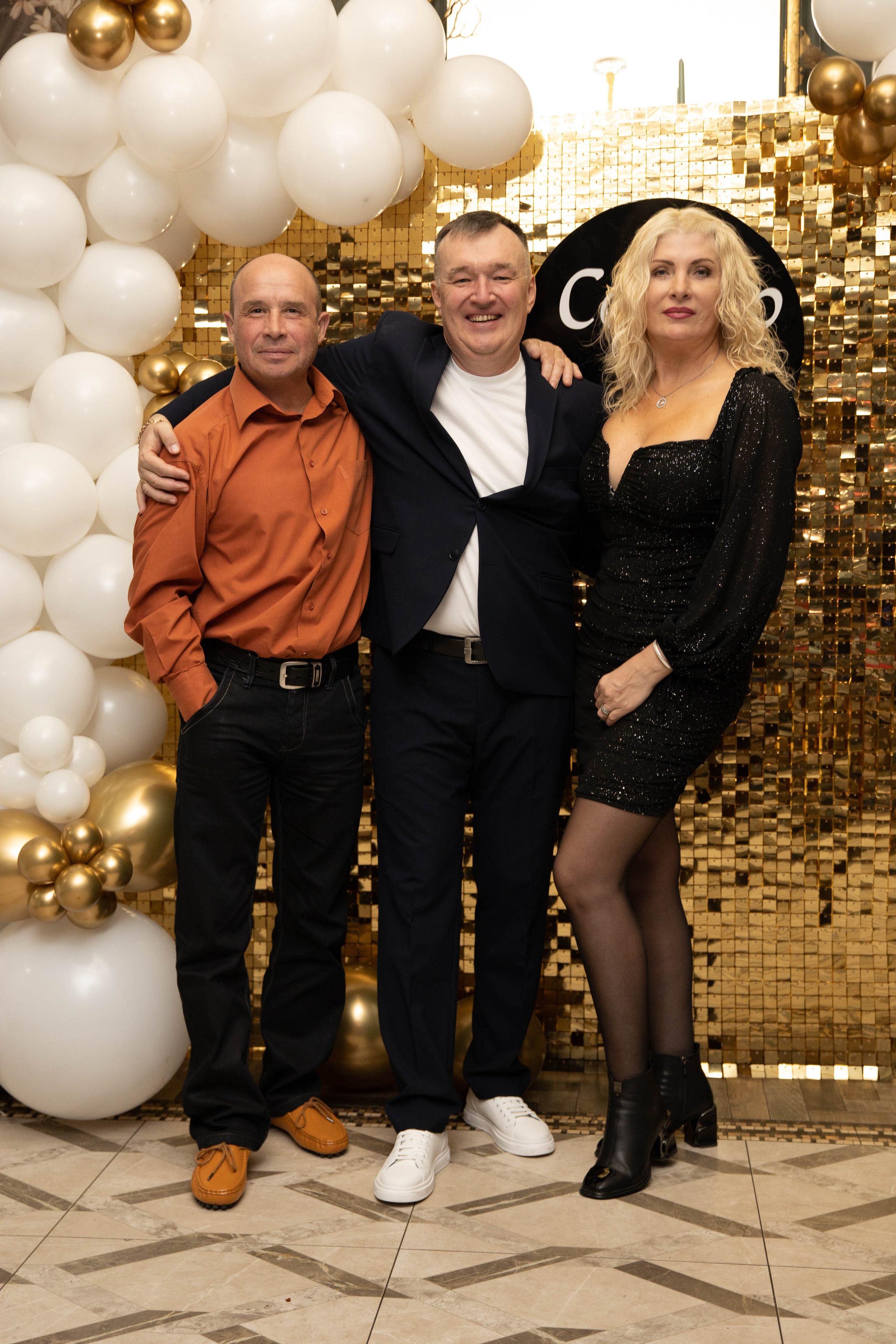 50 лет Сергею. Свадебный и индивидуальный фотограф Владивосток