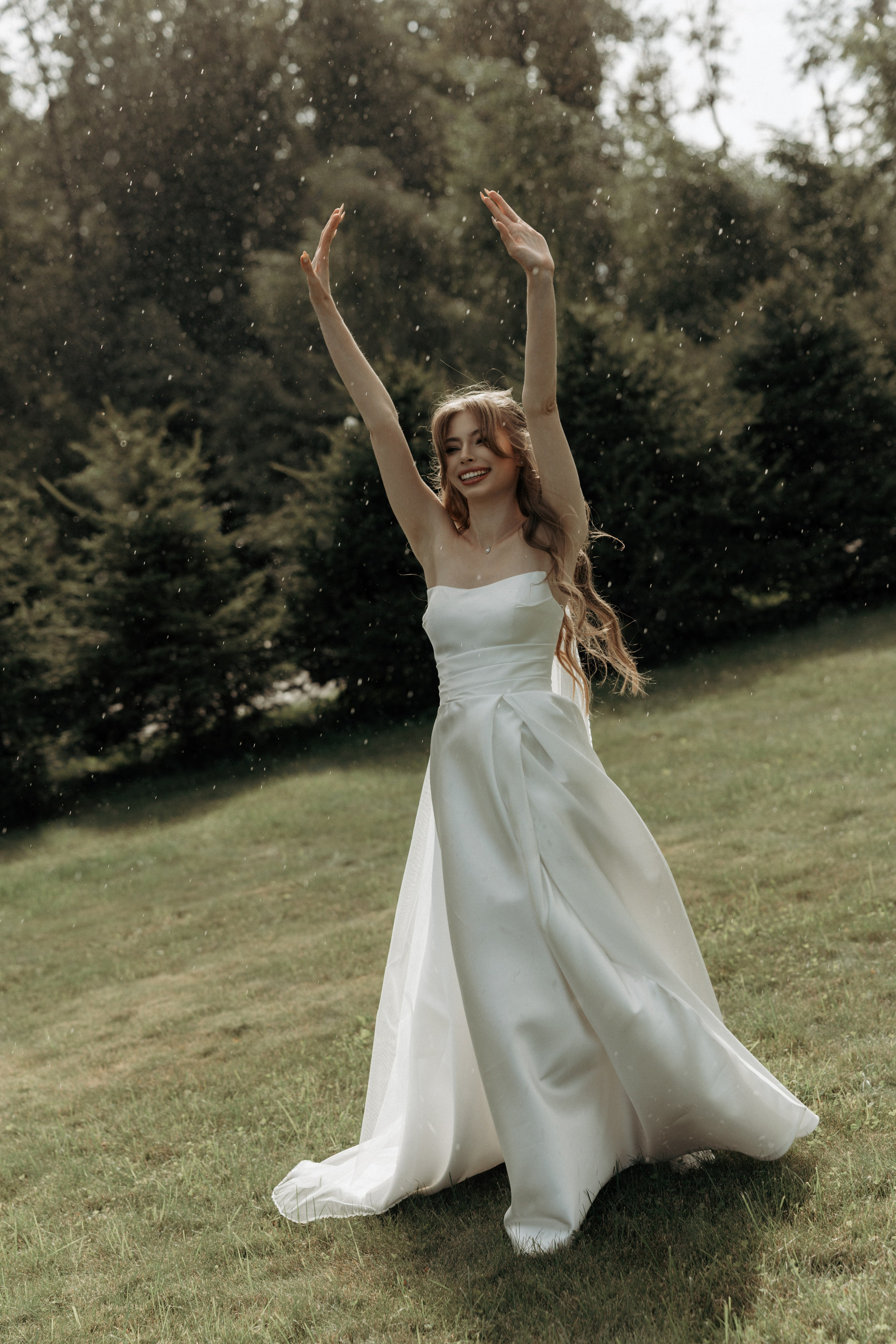 Артём и Анастасия. Свадебный фотограф Тула Москва СПБ / Сёмина Дарья