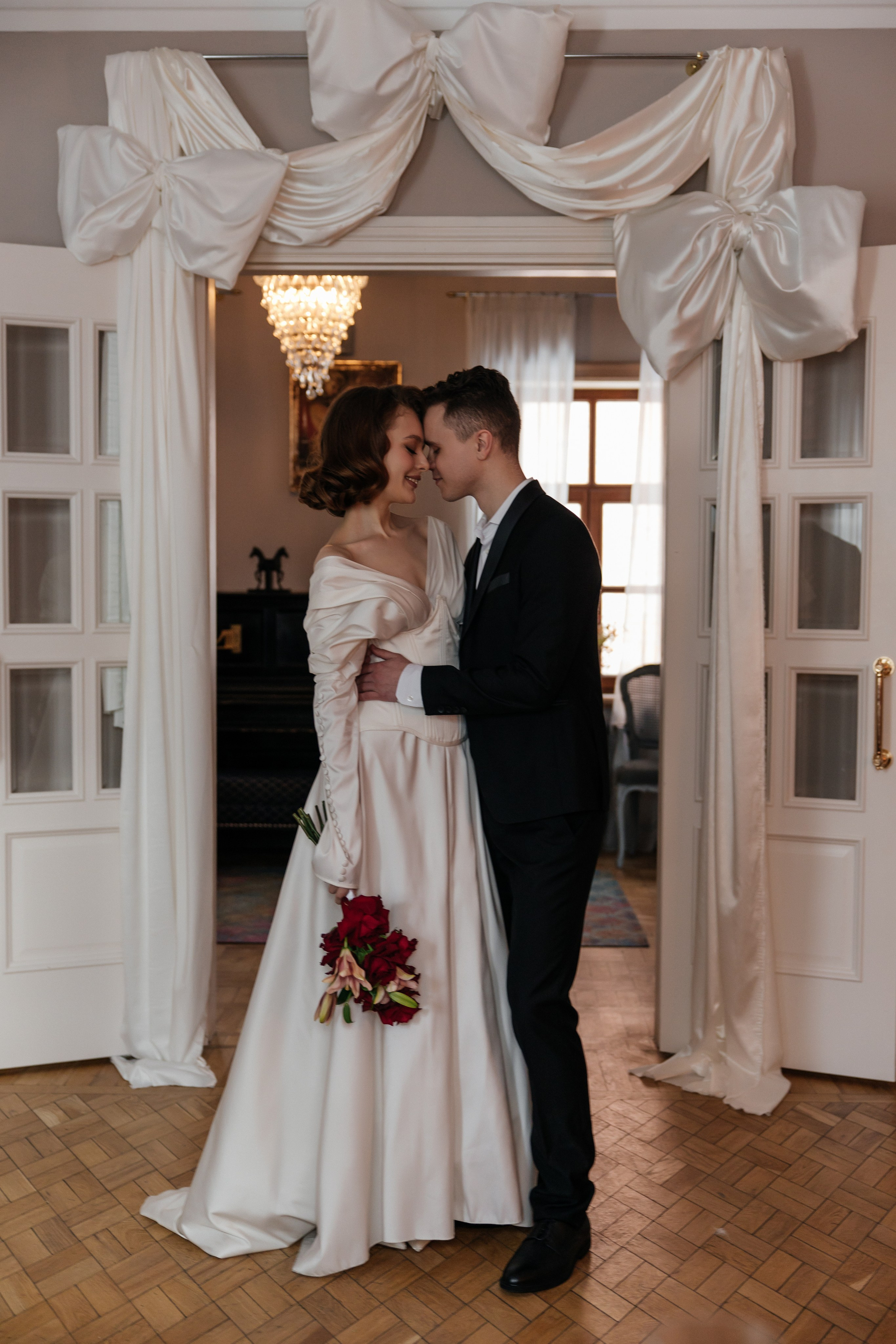 Свадебный и семейный фотограф Москва | Балашиха