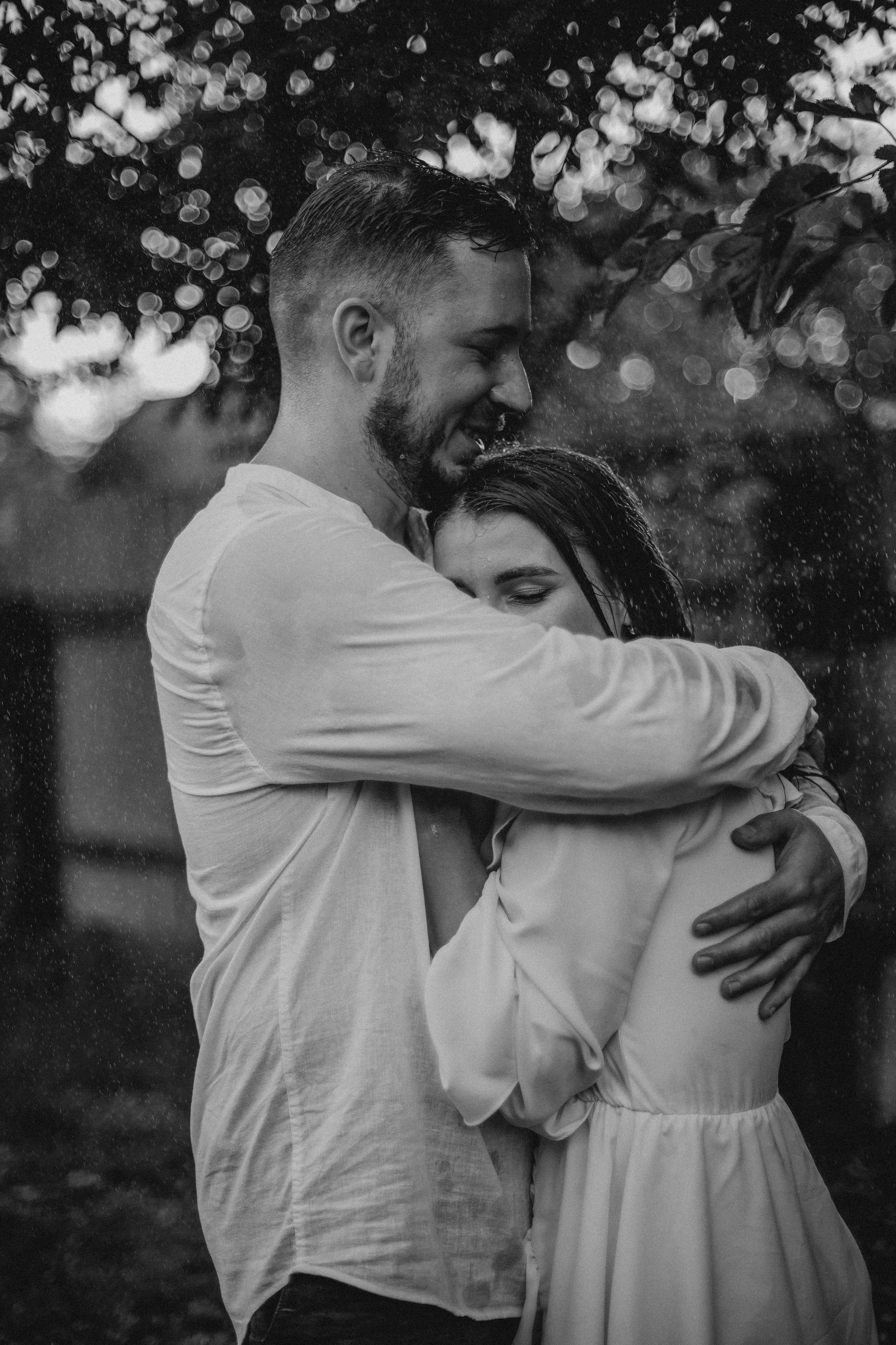 Павел и Анастасия. Семейный фотограф в Брянске Зурилина Екатерина