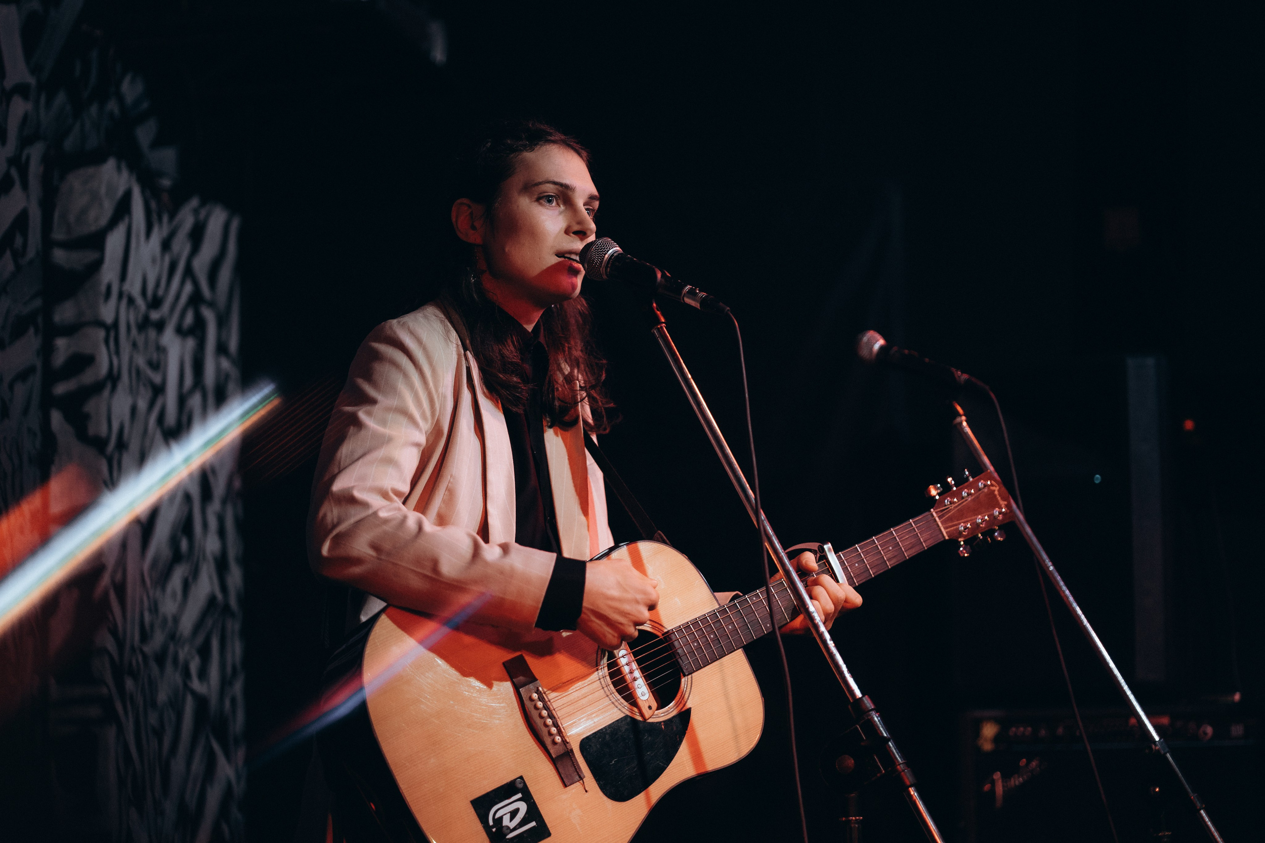 OpenMic (fishfabrique). Репортажный фотограф в Санкт-Петербурге. Фотограф на мероприятие в СПБ