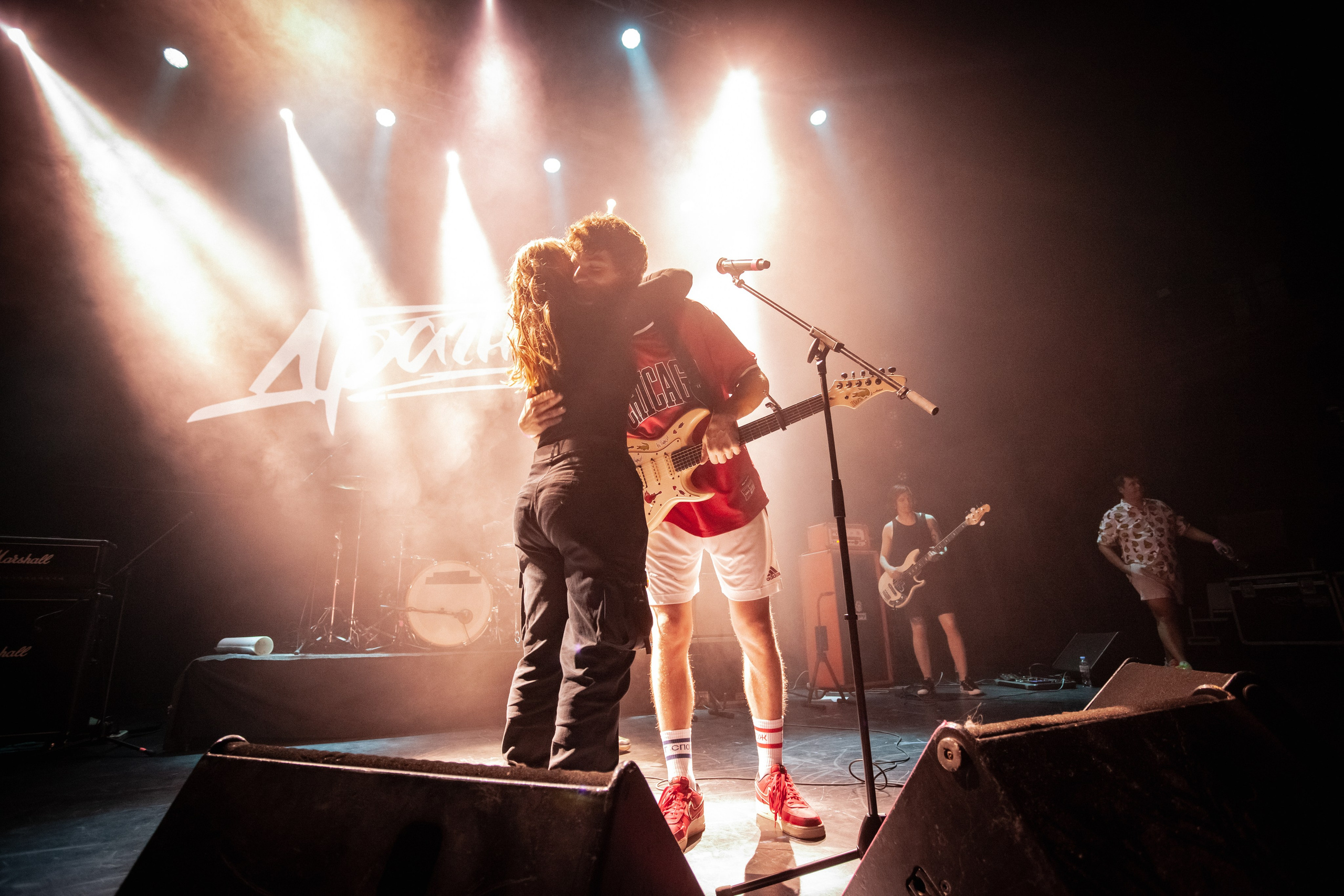 Концерт (Драгни). Репортажный фотограф в Санкт-Петербурге. Фотограф на мероприятие в СПБ