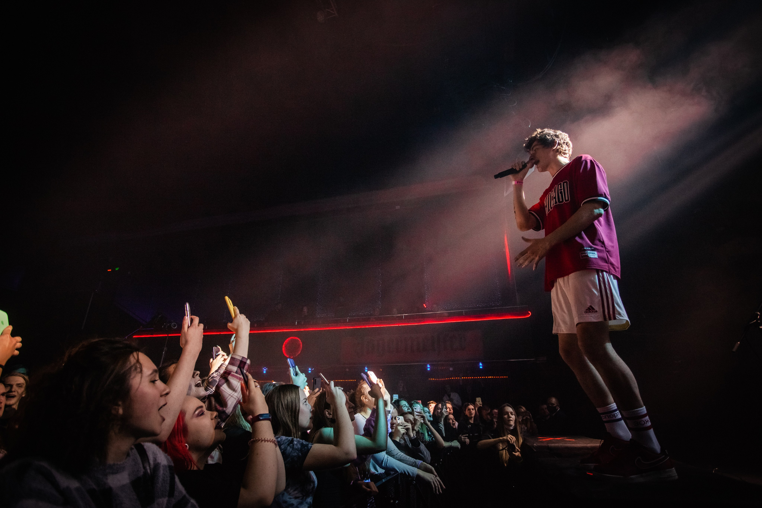 Концерт (Драгни). Репортажный фотограф в Санкт-Петербурге. Фотограф на мероприятие в СПБ