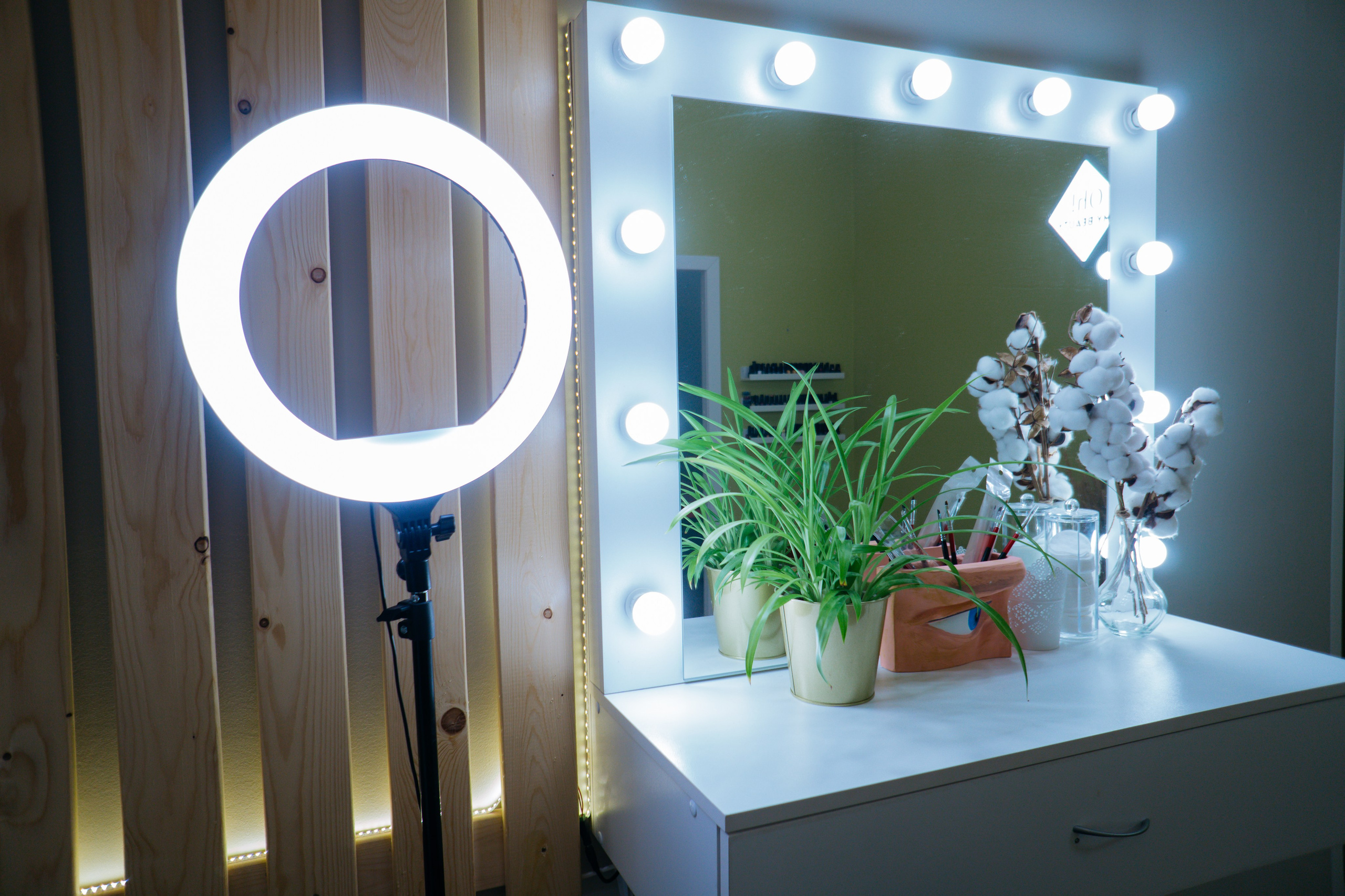 Салон «Oh my beauty». Репортажный фотограф в Санкт-Петербурге. Фотограф на мероприятие в СПБ