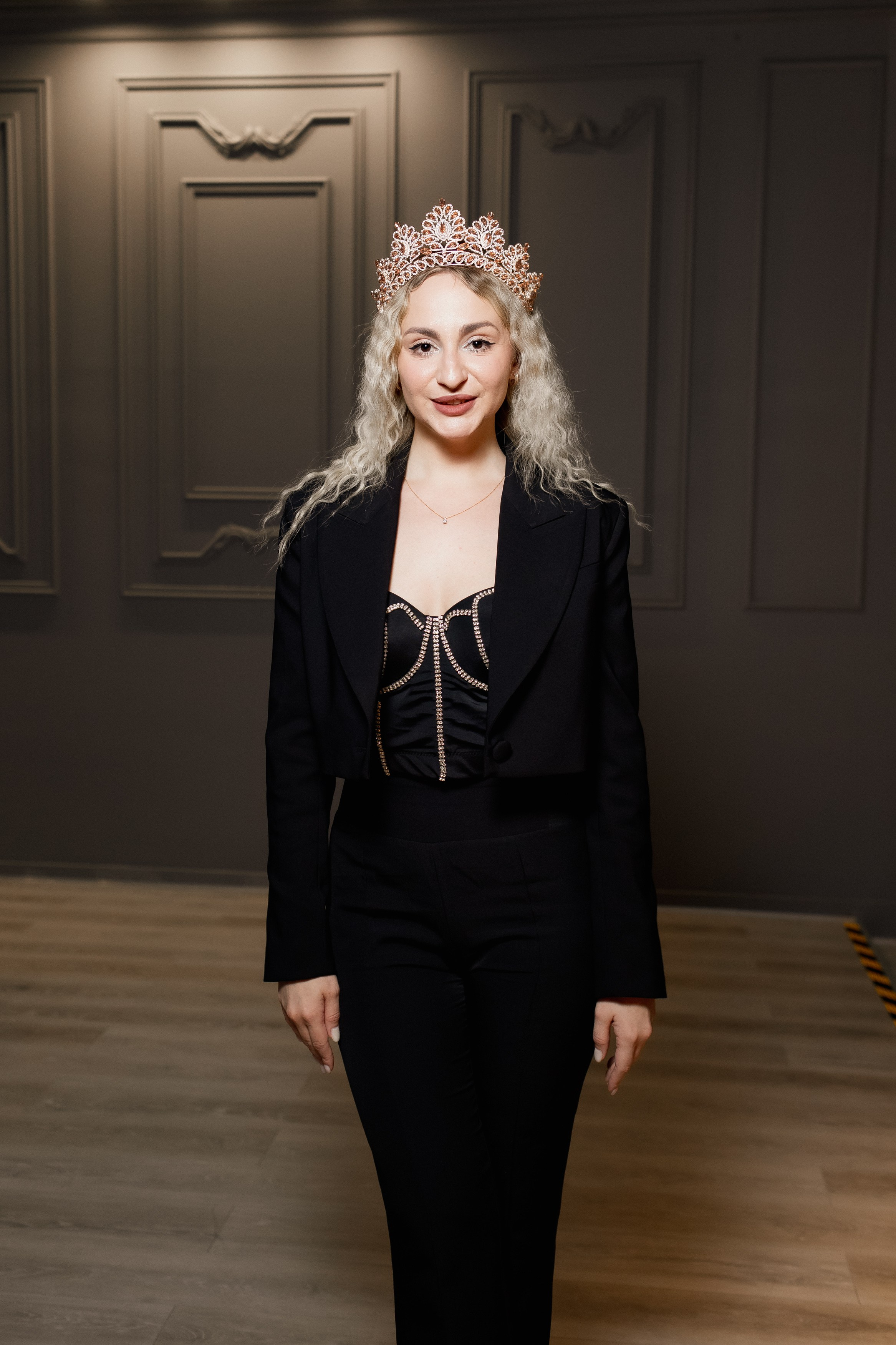 КОРОЛЕВА ДАЛЬНЕГО ВОСТОКА 2024 [ОТКРЫТИЕ КОНКУРСА]. СВОИ. ФОТООТЧЕТЫ-СОБЫТИЯ-МЕСТА