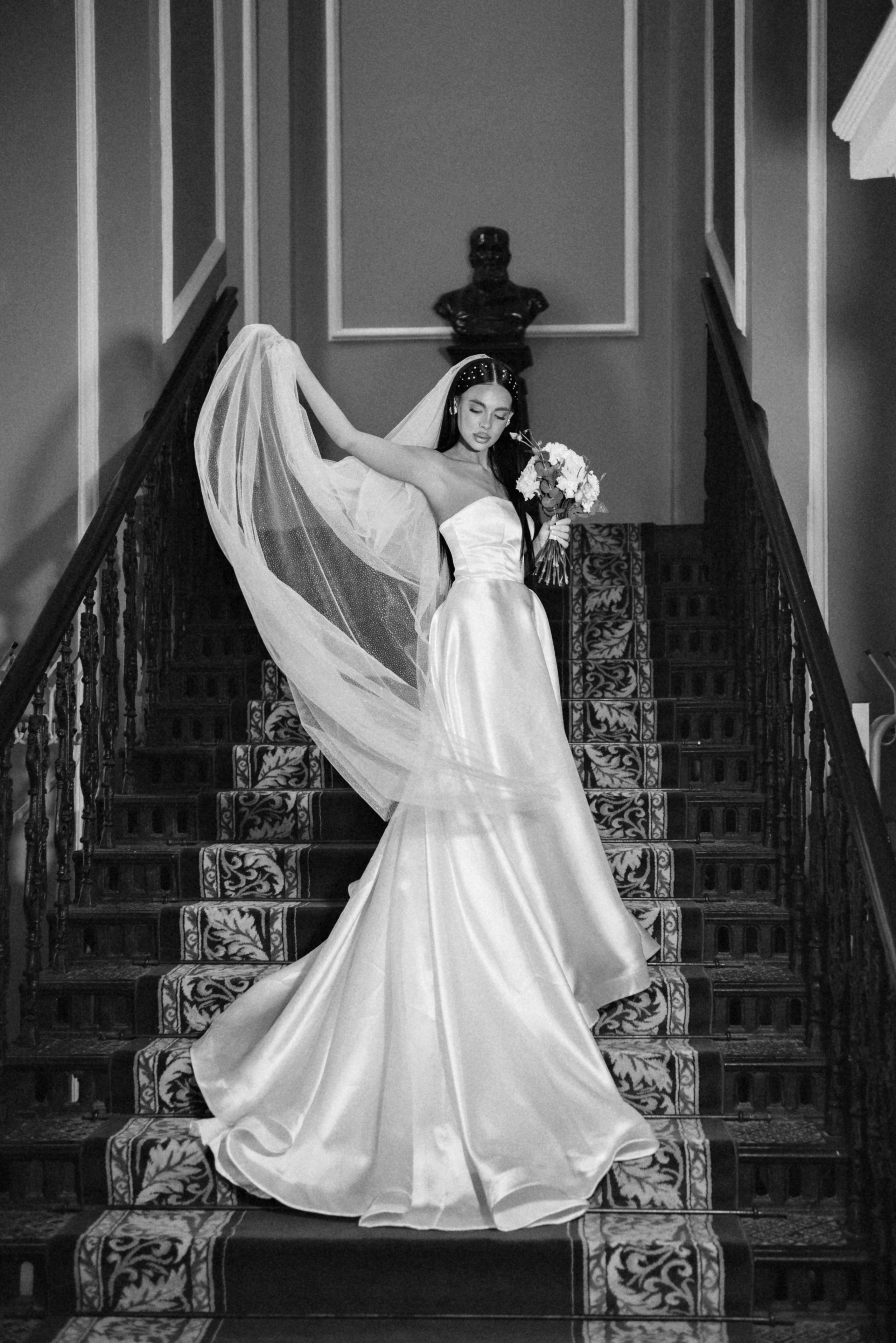 Никита и Ксения. Свадебный фотограф в Тамбове и области