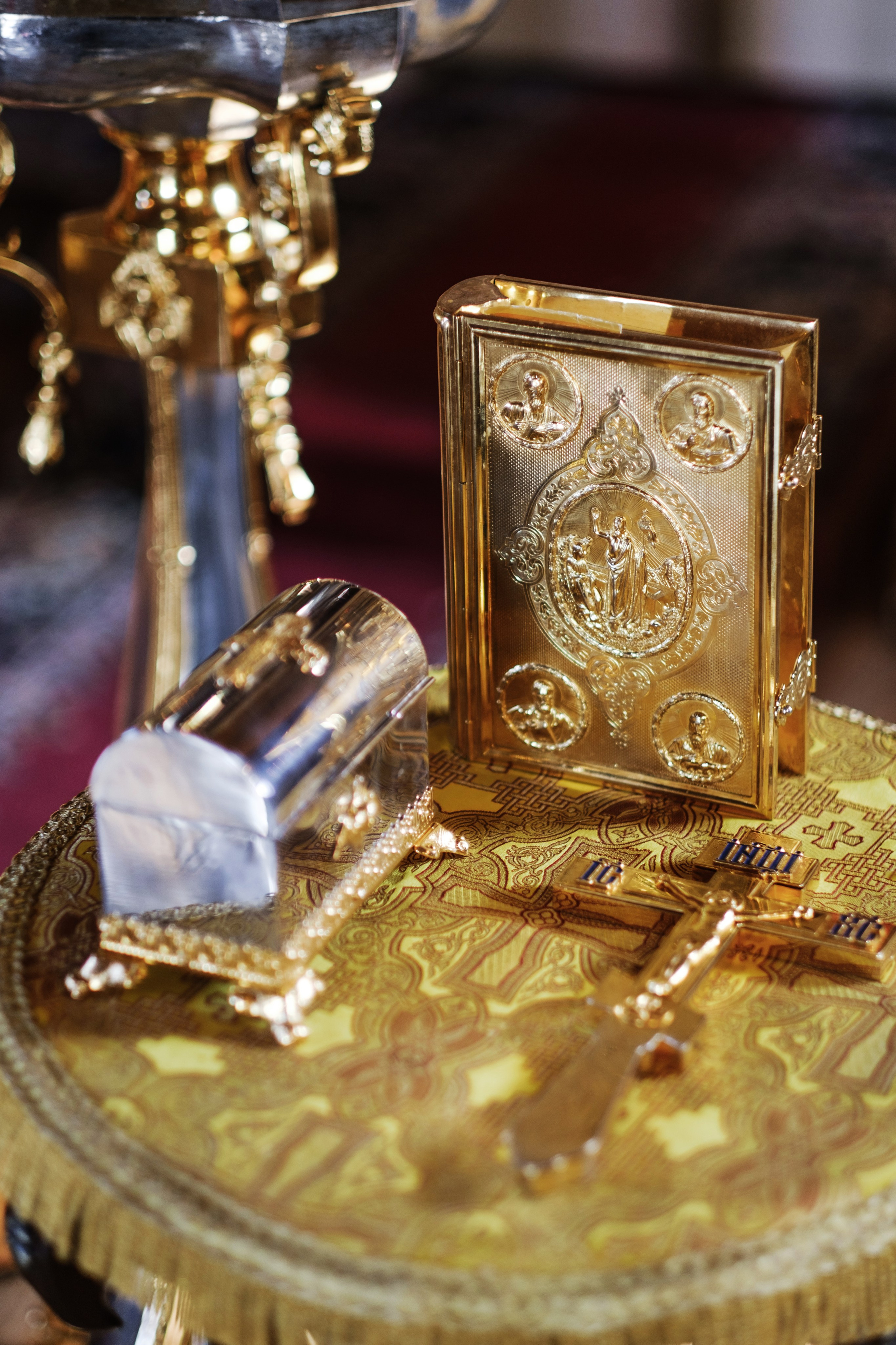 Опытный фотограф на крещение — от эмоций к кадру. Свадебные фотосессии в Москве. Фотограф Сергей Ржевский