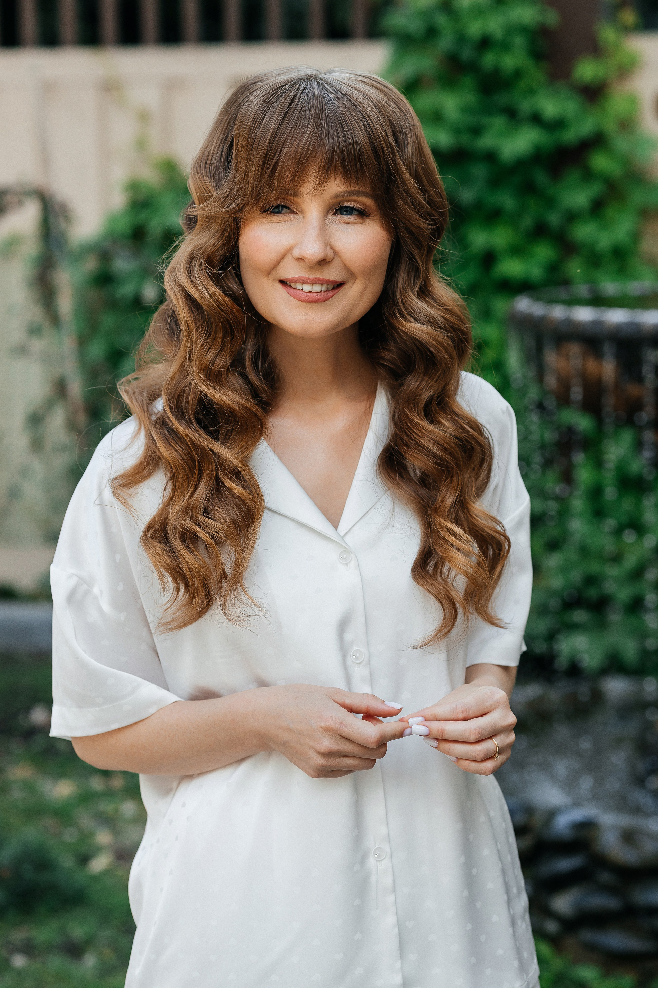 Романтическая выездная церемония. Олег Сверчков | Свадебный фотограф Вологда