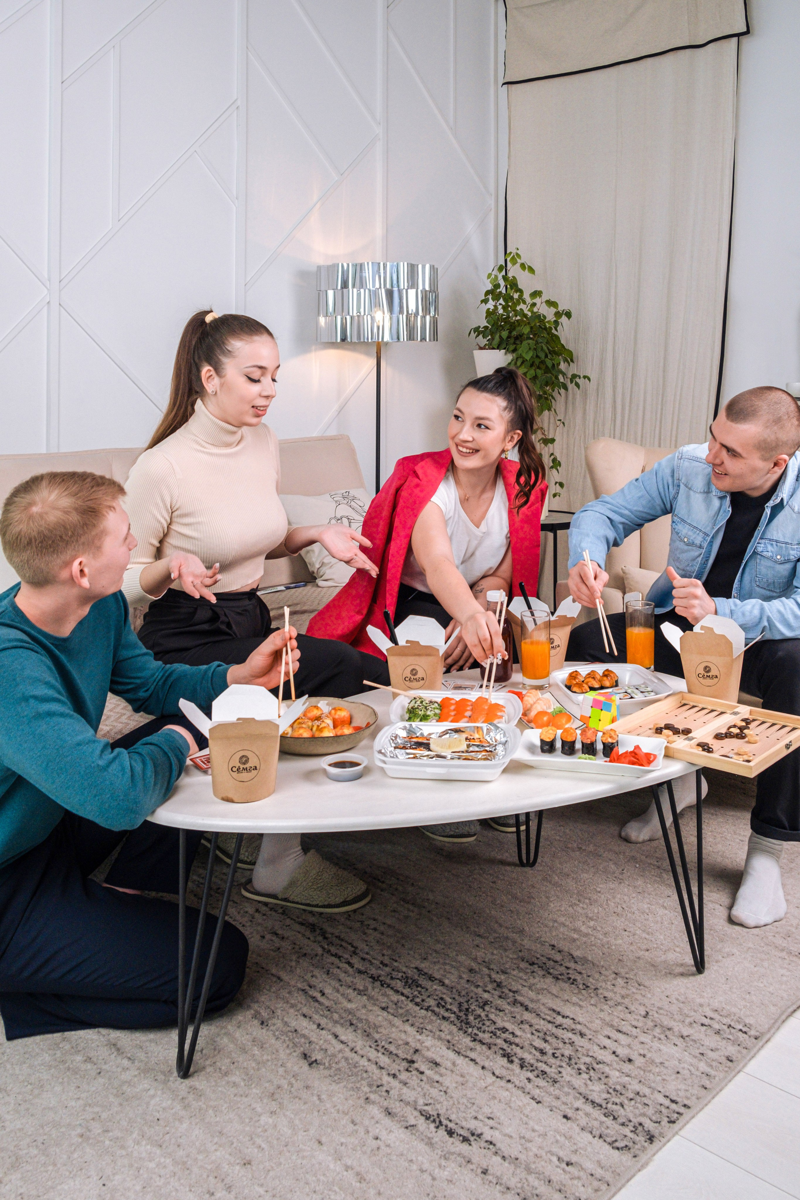 Контент. Контент-фотограф и видеограф в Перми