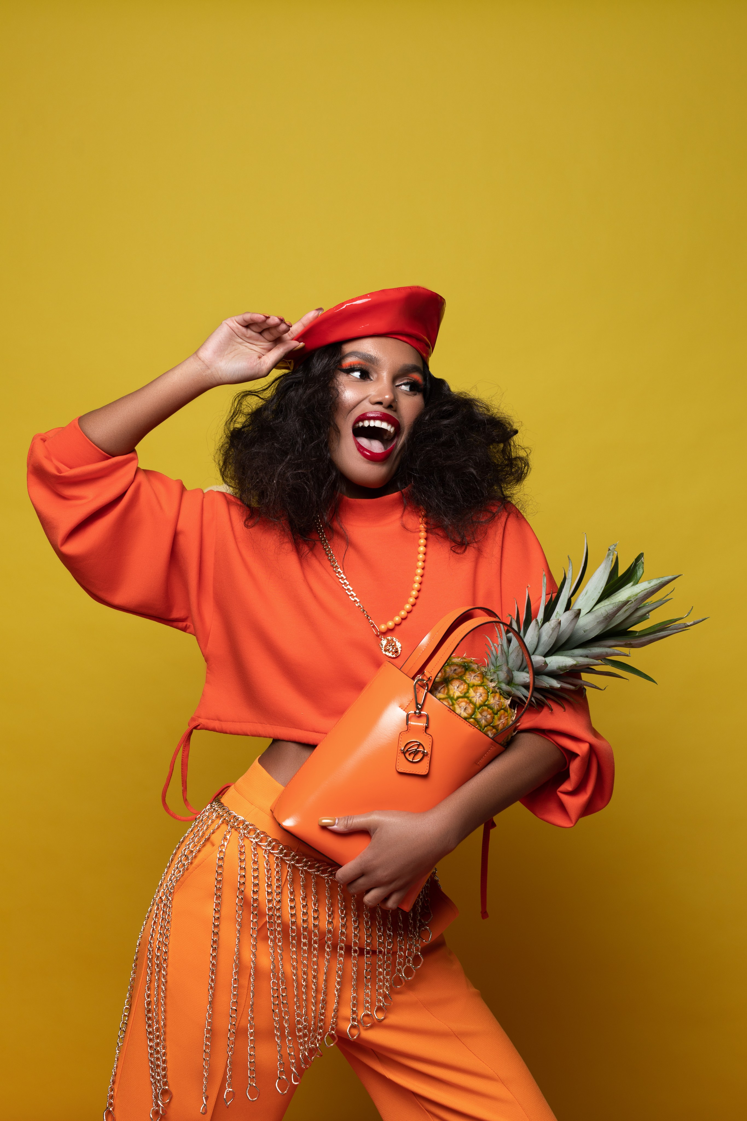 Для брендов. Fashion фотограф в Москве Марина Габдулина