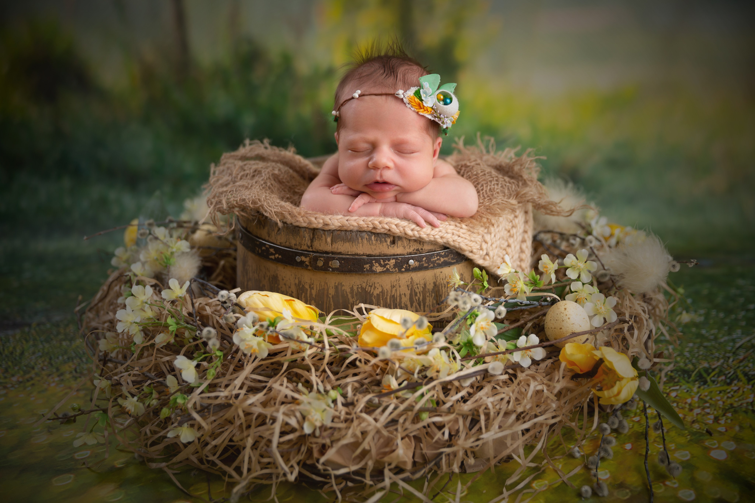 PH @aleksey_detkov. Retoucher Aleksmokh