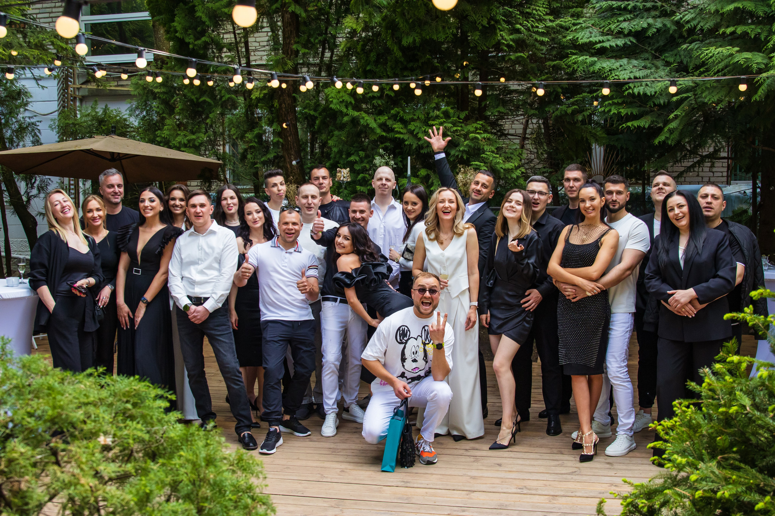 День Рожденья. Репортажный фотограф Минск ❘ Костецкий Илья ❘ Беларусь