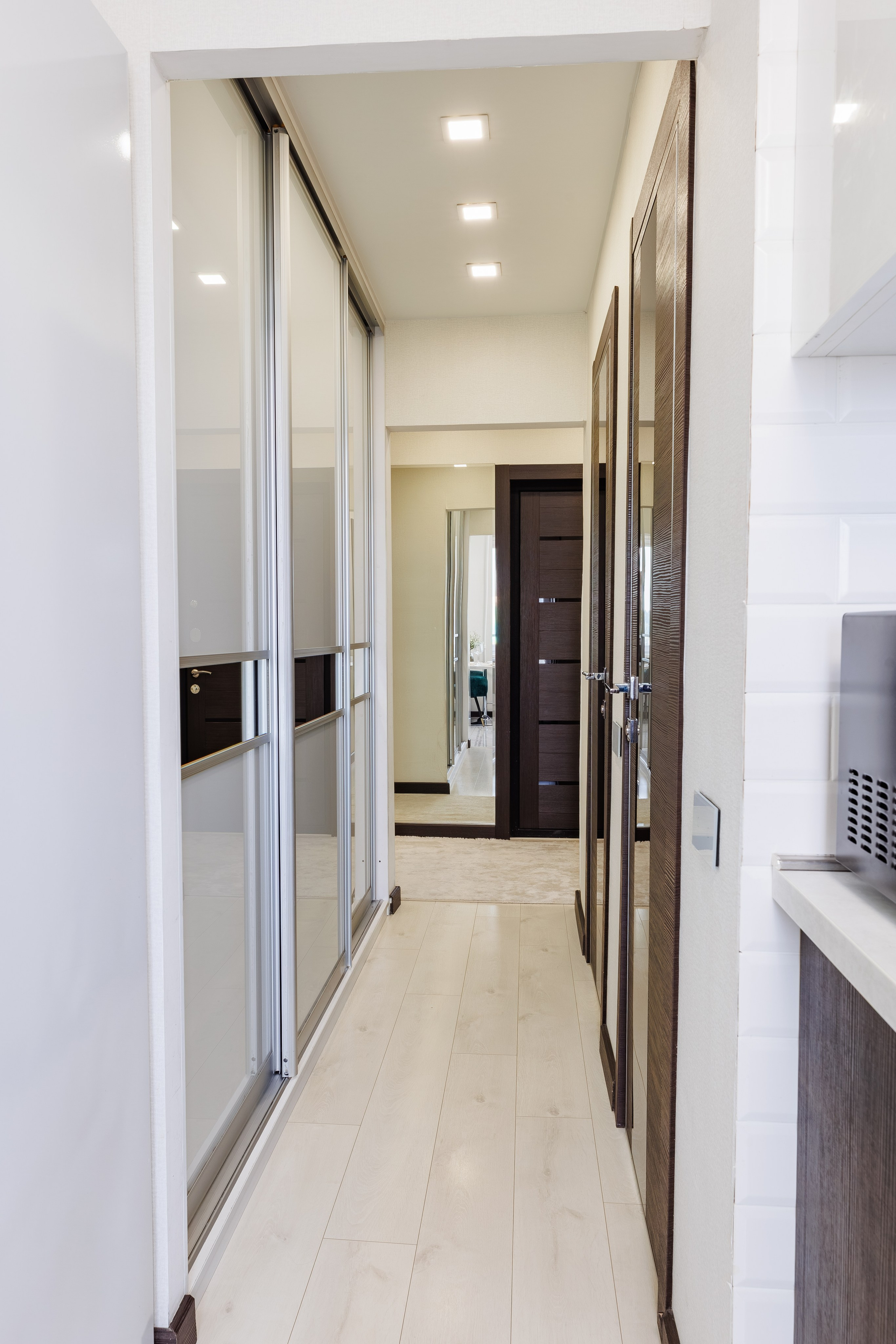 Квартира на Слободской. Репортажный фотограф Минск ❘ Костецкий Илья ❘ Беларусь