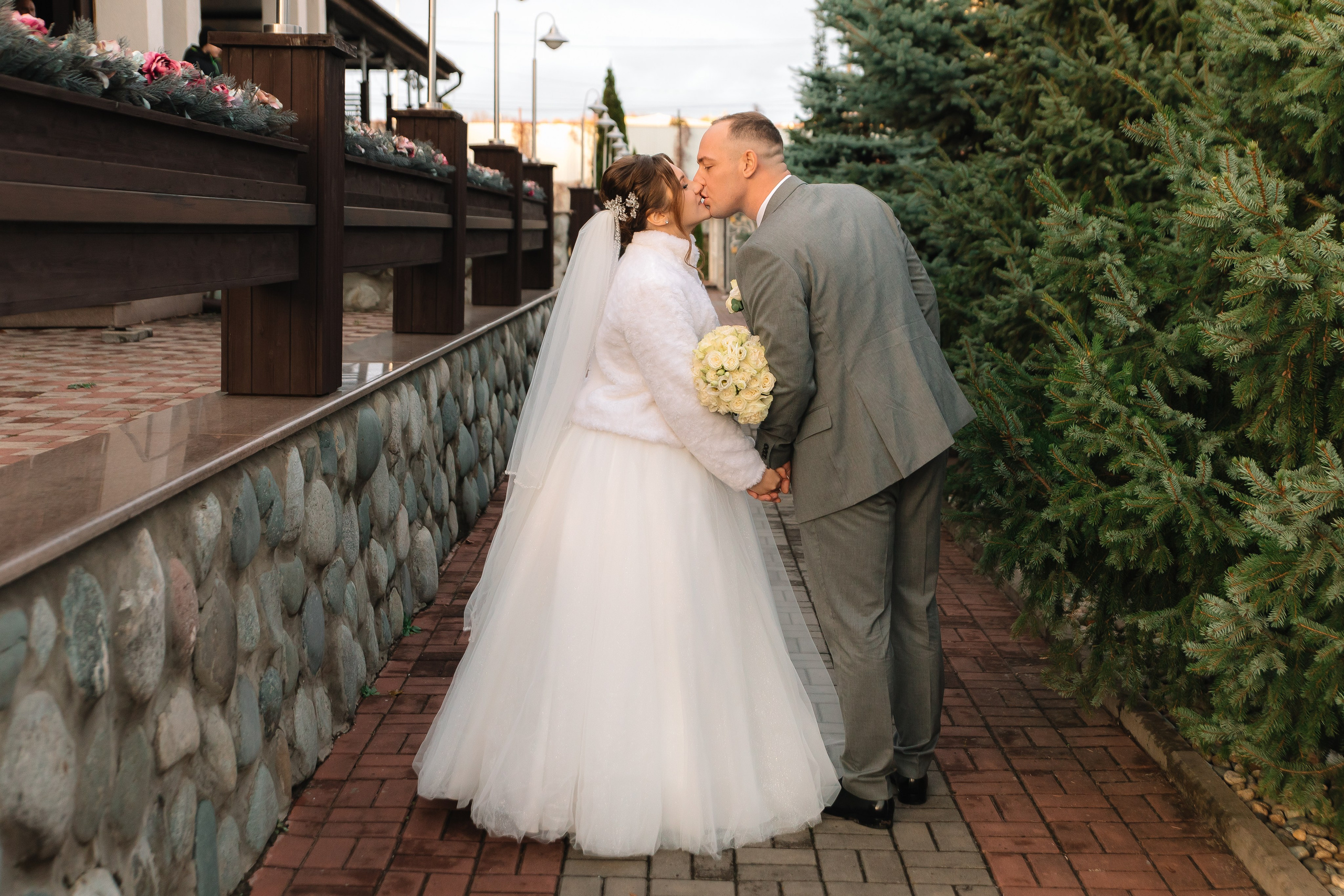 ВИКТОРИЯ И ВАЛЕРИЙ. Свадебный и семейный фотограф в Курске и Курчатове
