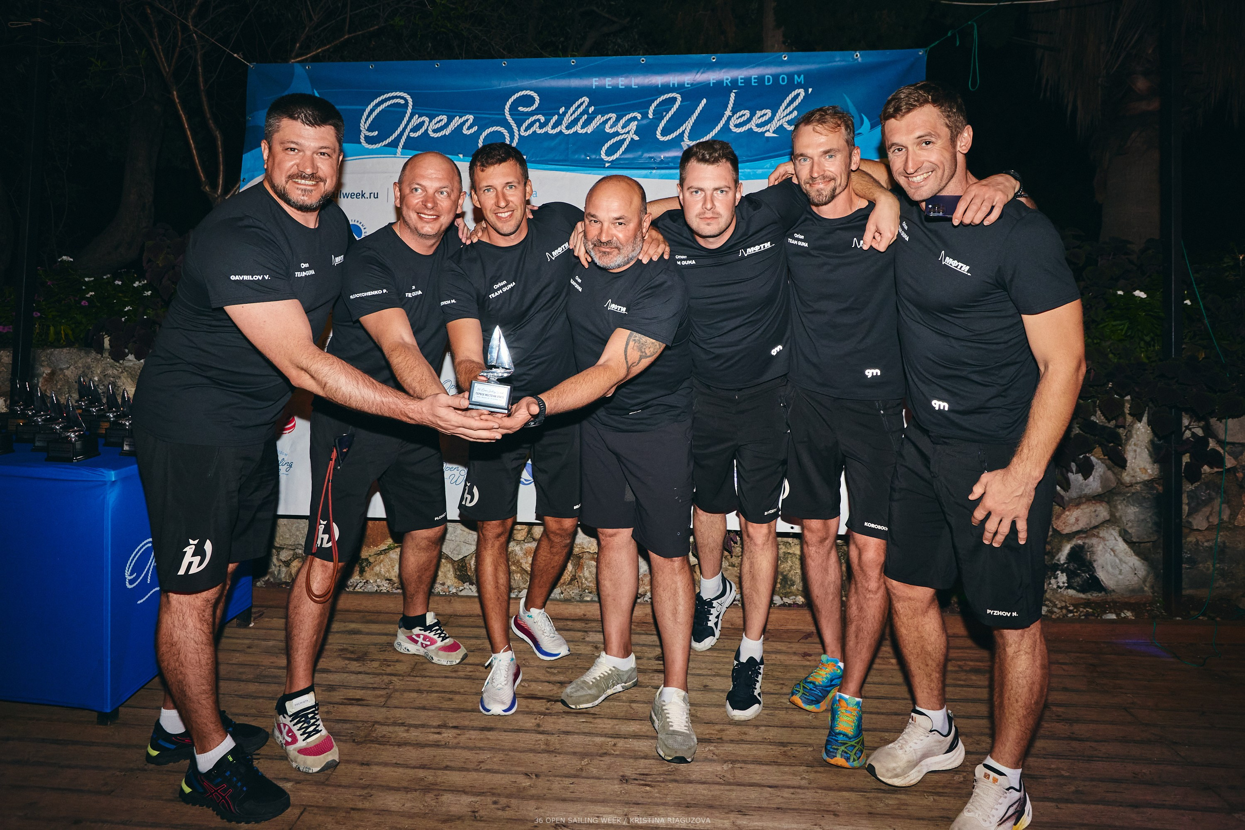 Фотограф на регату в Турции. Репортажный и портретный фотограф в Санкт-Петербурге Кристина Рягузова