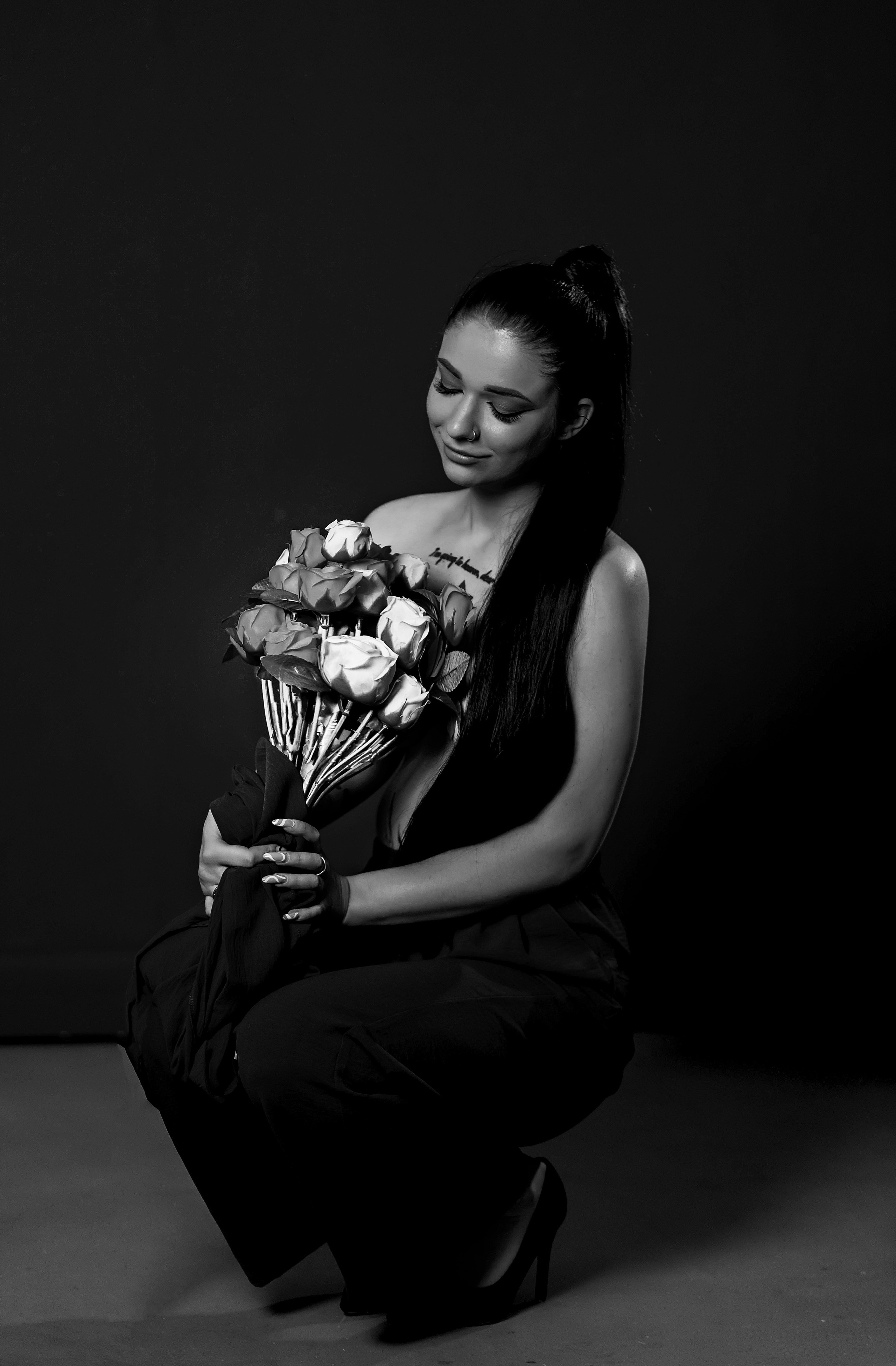 Алина. Главная