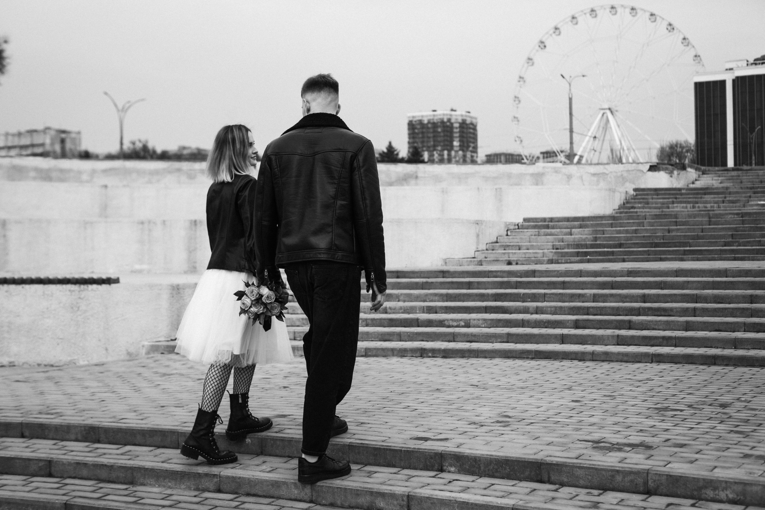 Свадебная. Главная