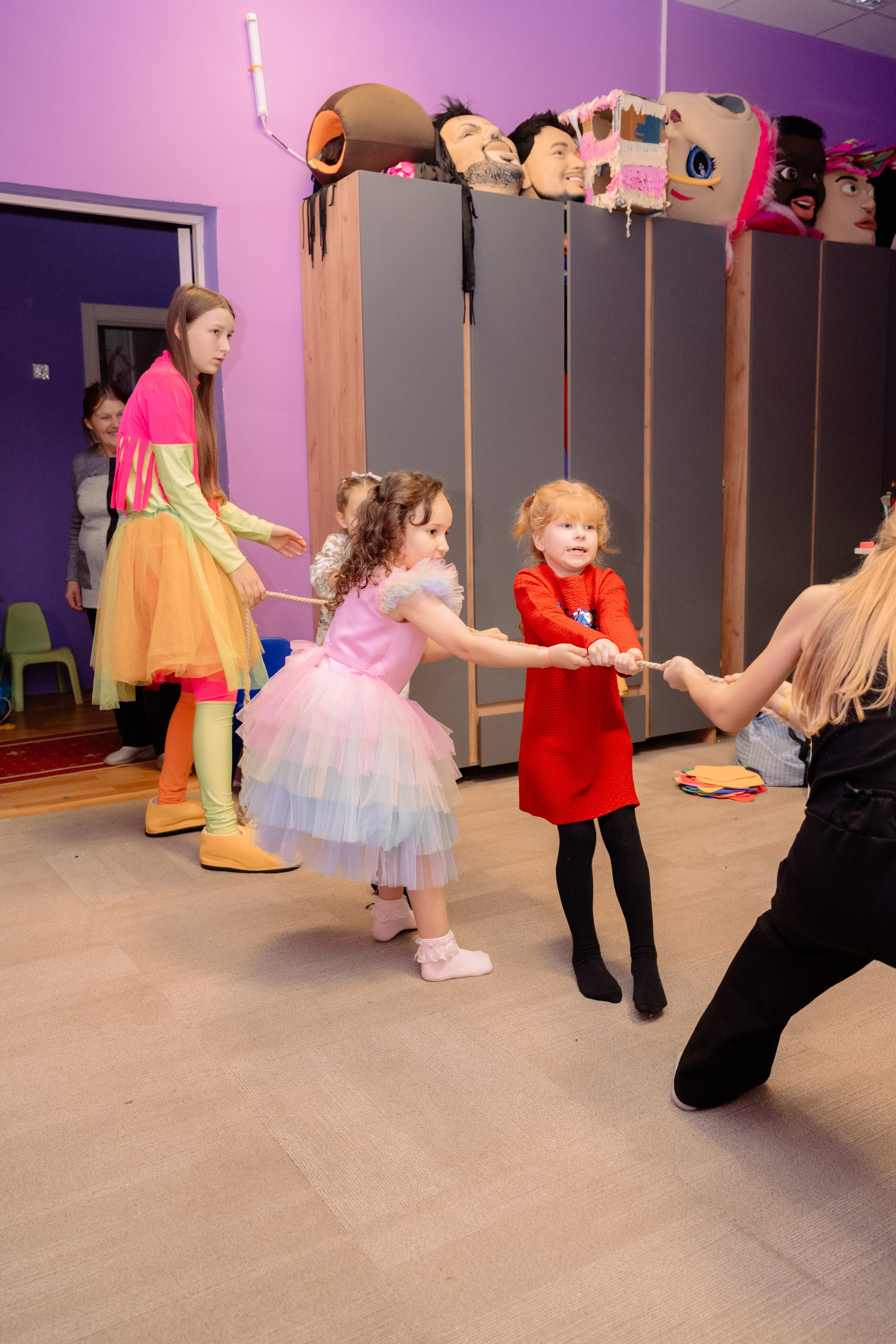 День рождения