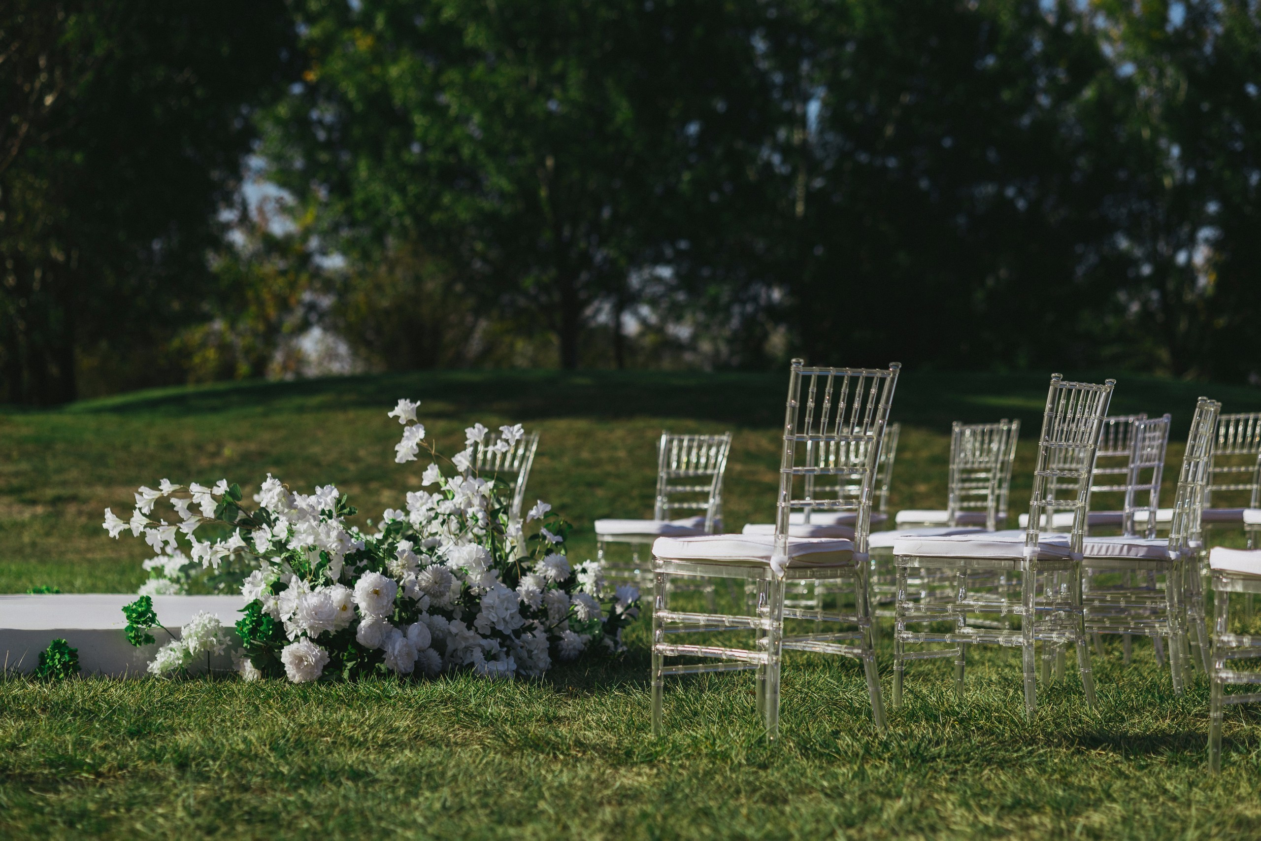 Свадьба в гольф-клубе Ростов. Студия событий ДЕЙЗИ. Организация мероприятий. Свадебное агентство в Ростове-на-Дону. Свадебный организатор. Организация свадьбы под ключ