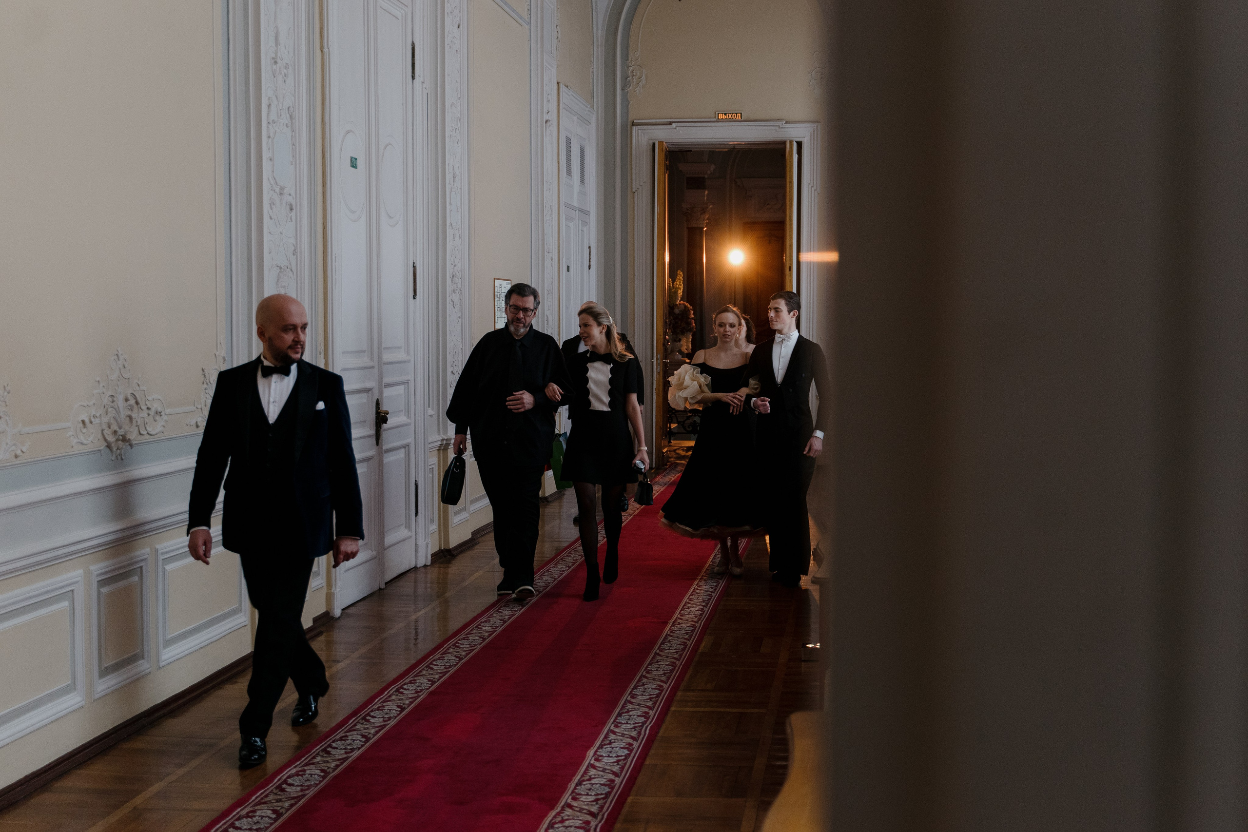Глеб и Яна. Свадебный и семейный фотограф в Санкт-Петербурге Дмитрий Панин