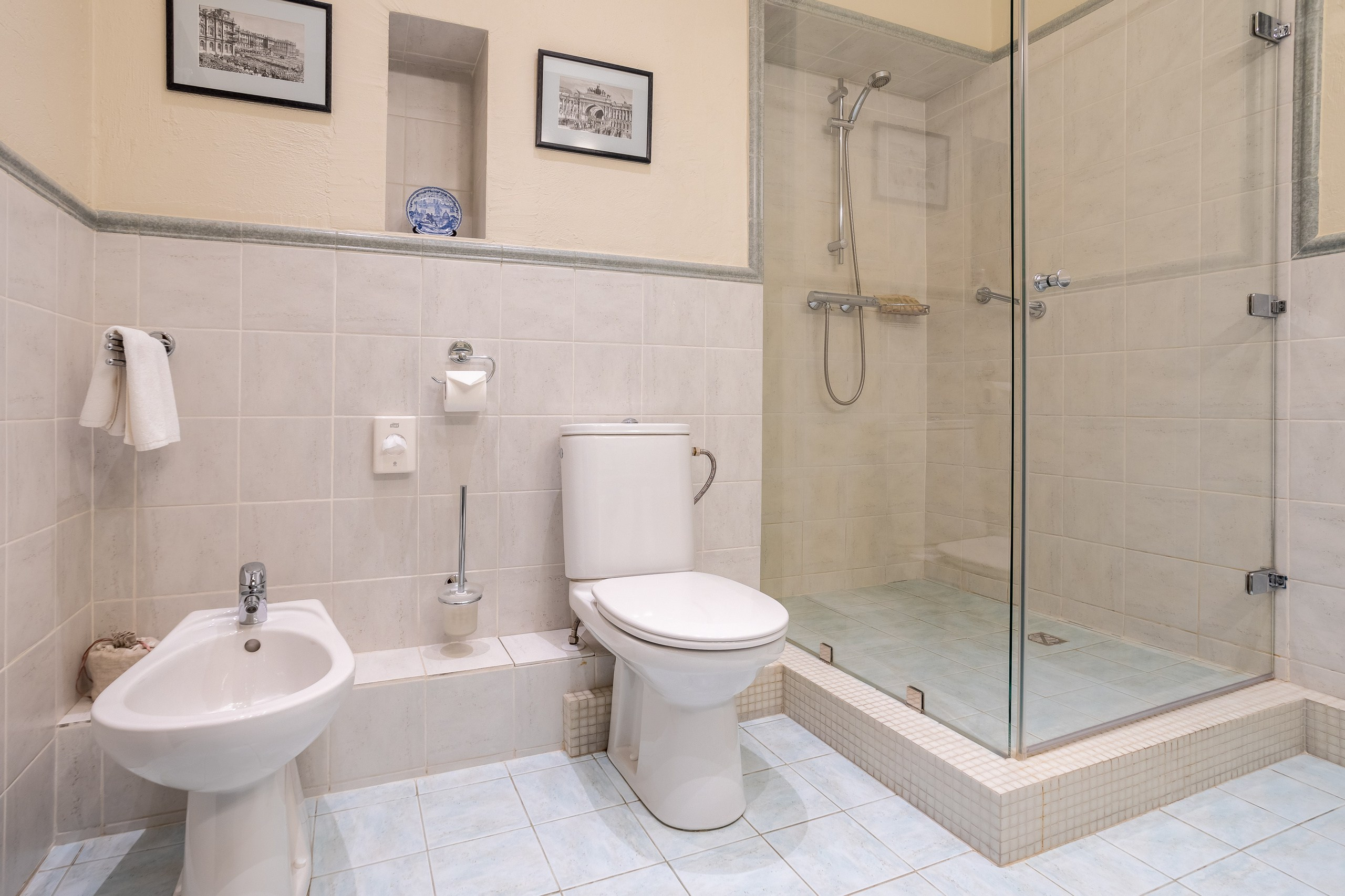 Профессиональная фотосъемка интерьеров