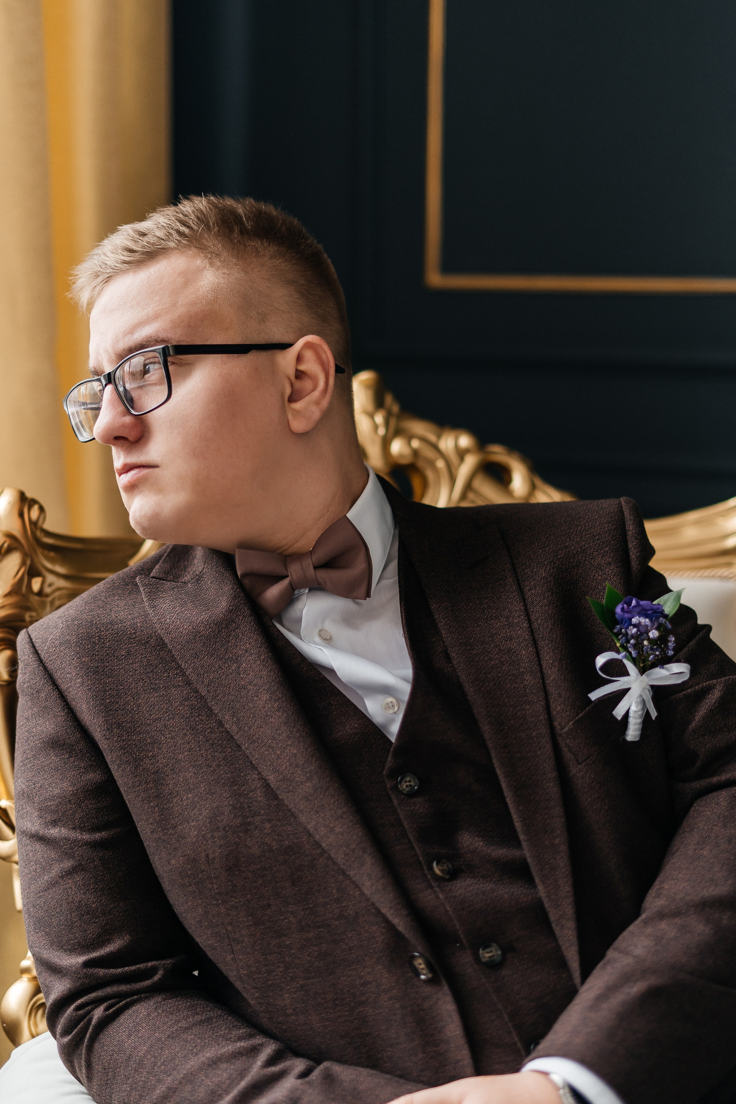 Д&С. Фотограф в городе Омск Ефименко Ася