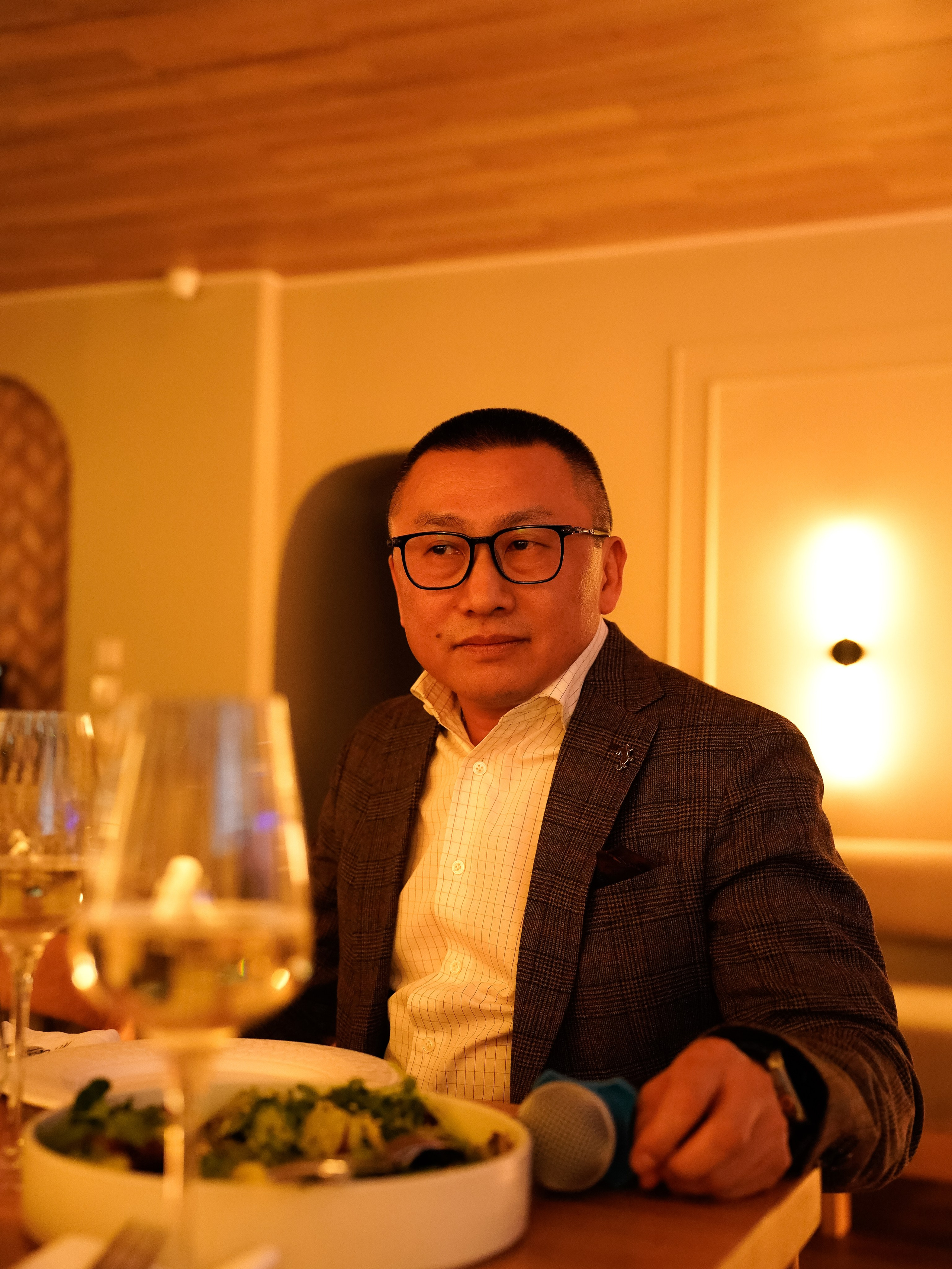 Портфолио. Портретный фотограф в Москве