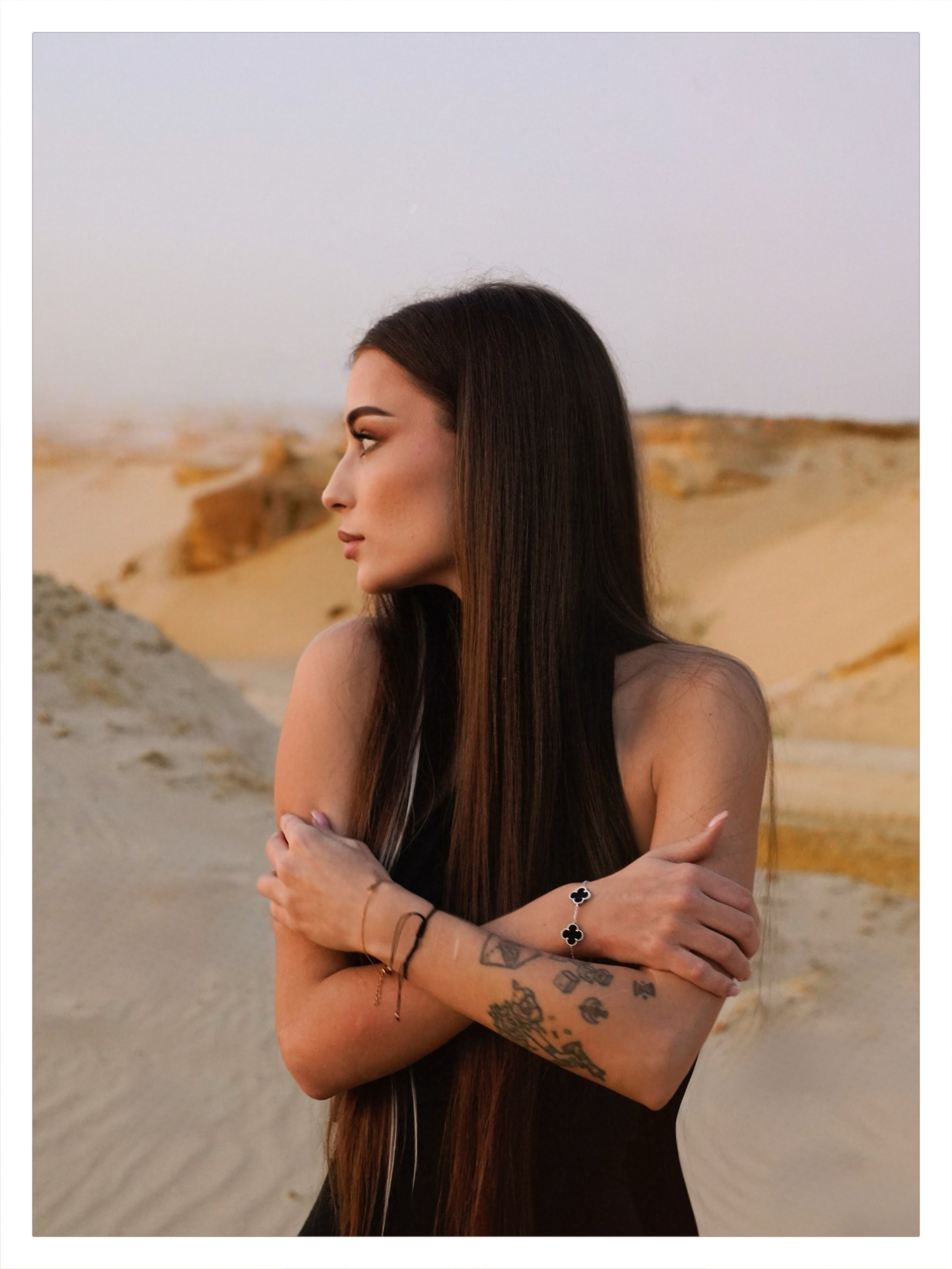 Портфолио. Портретный фотограф в Москве