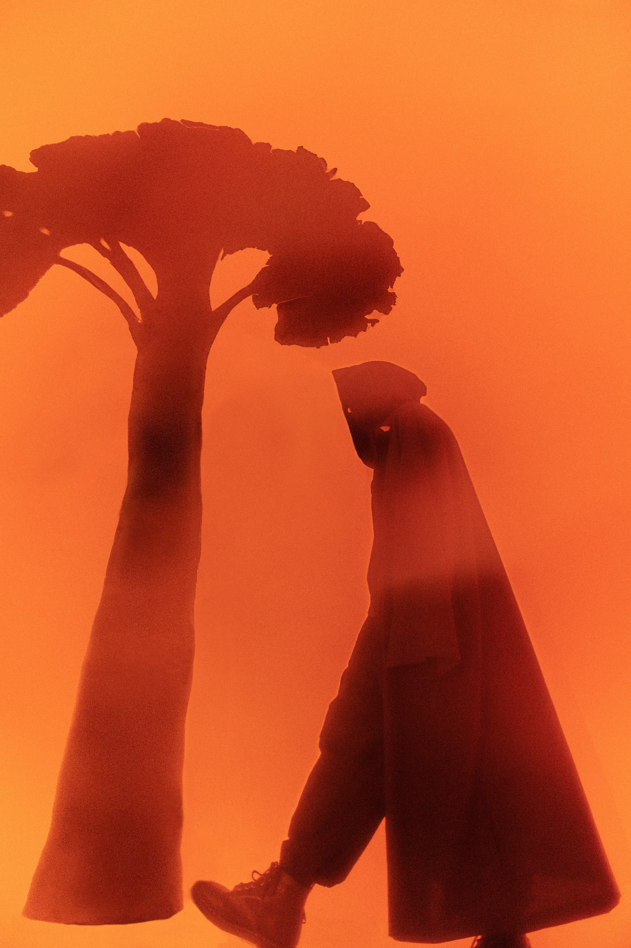 A PART PUBLICATIONS. Elizaveta Filchenko. Fashion-photographer and director