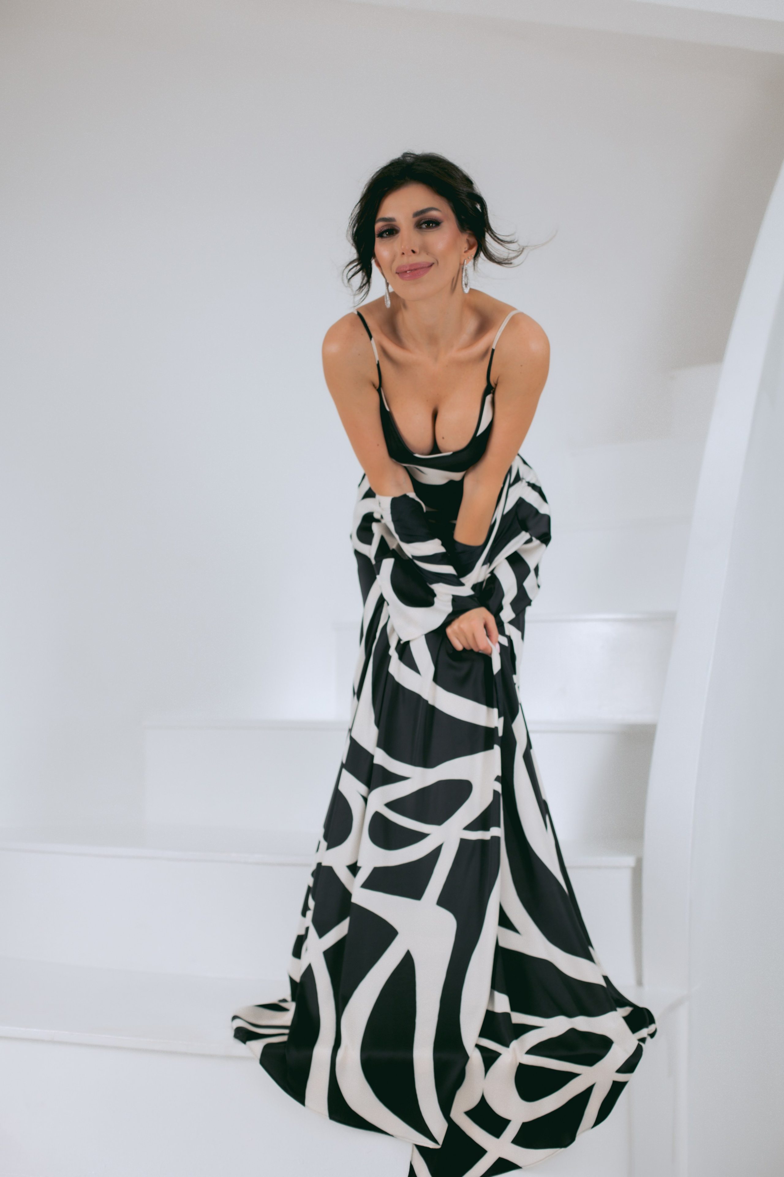 МАРИНЭ. Я фотограф из Москвы к Вашим услугам