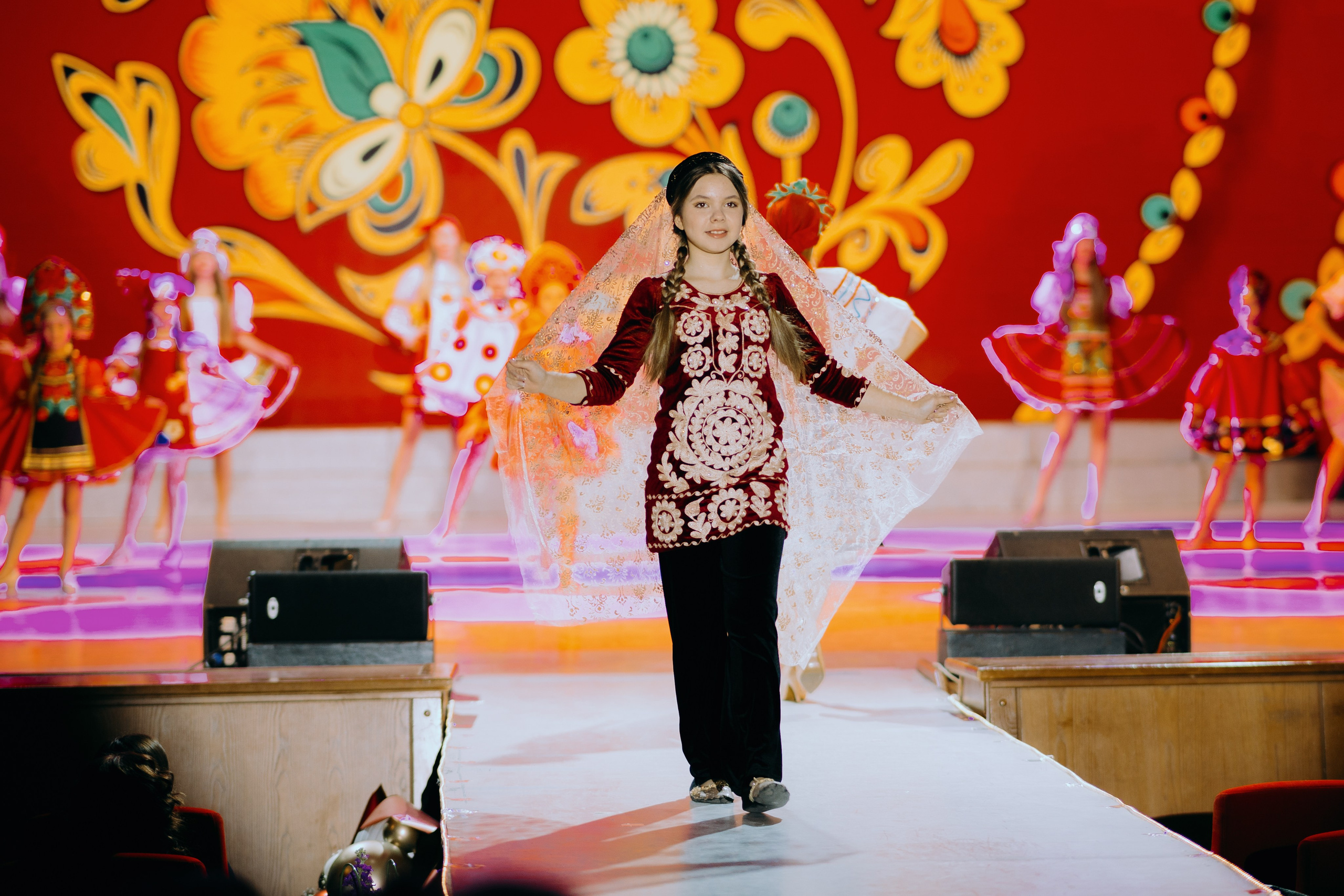 Мама года. Репортажный, портретный и свадебный фотограф в Магнитогорске Степан Самовиков