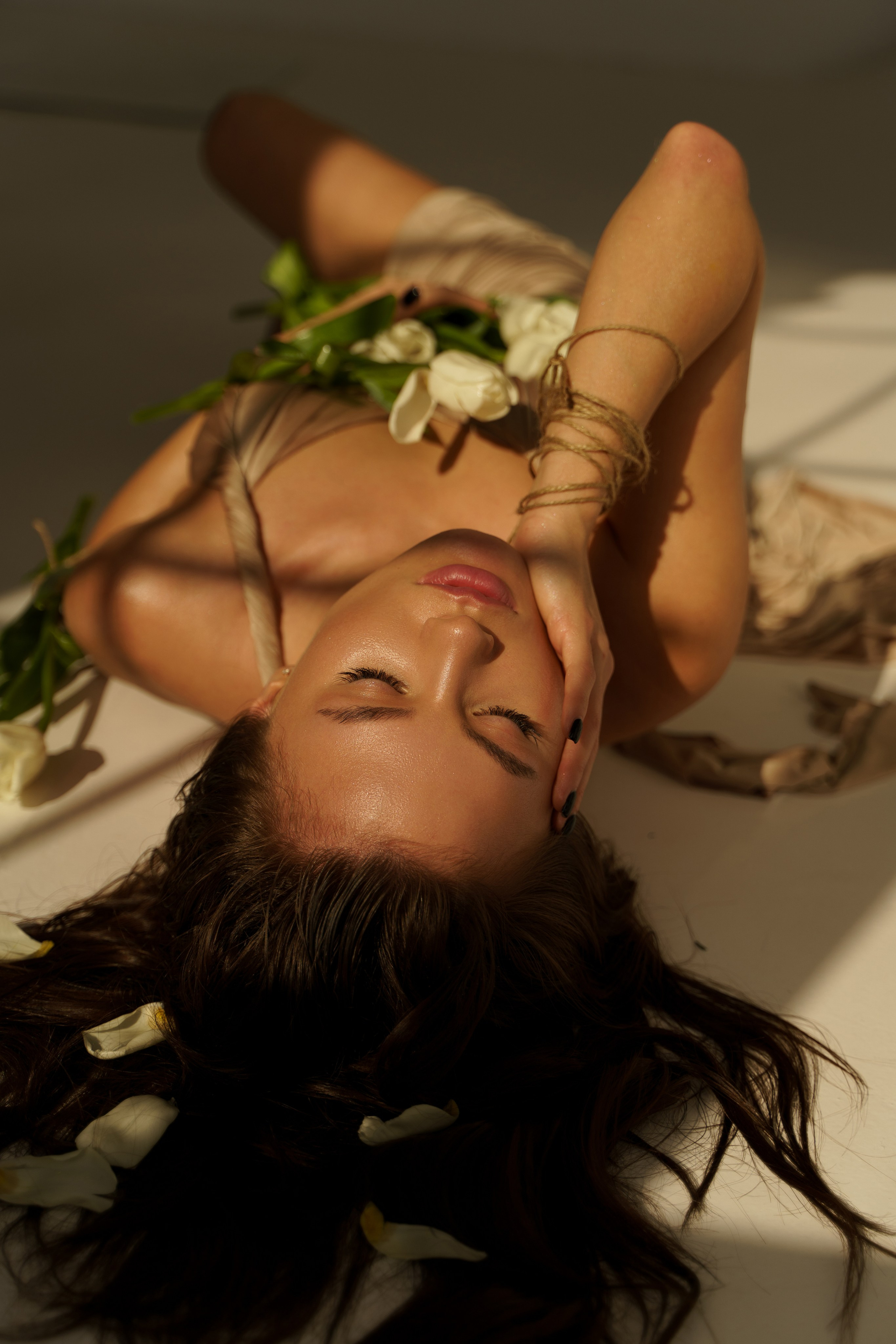 Портреты. Фотограф в Иркутске Анна Небесная