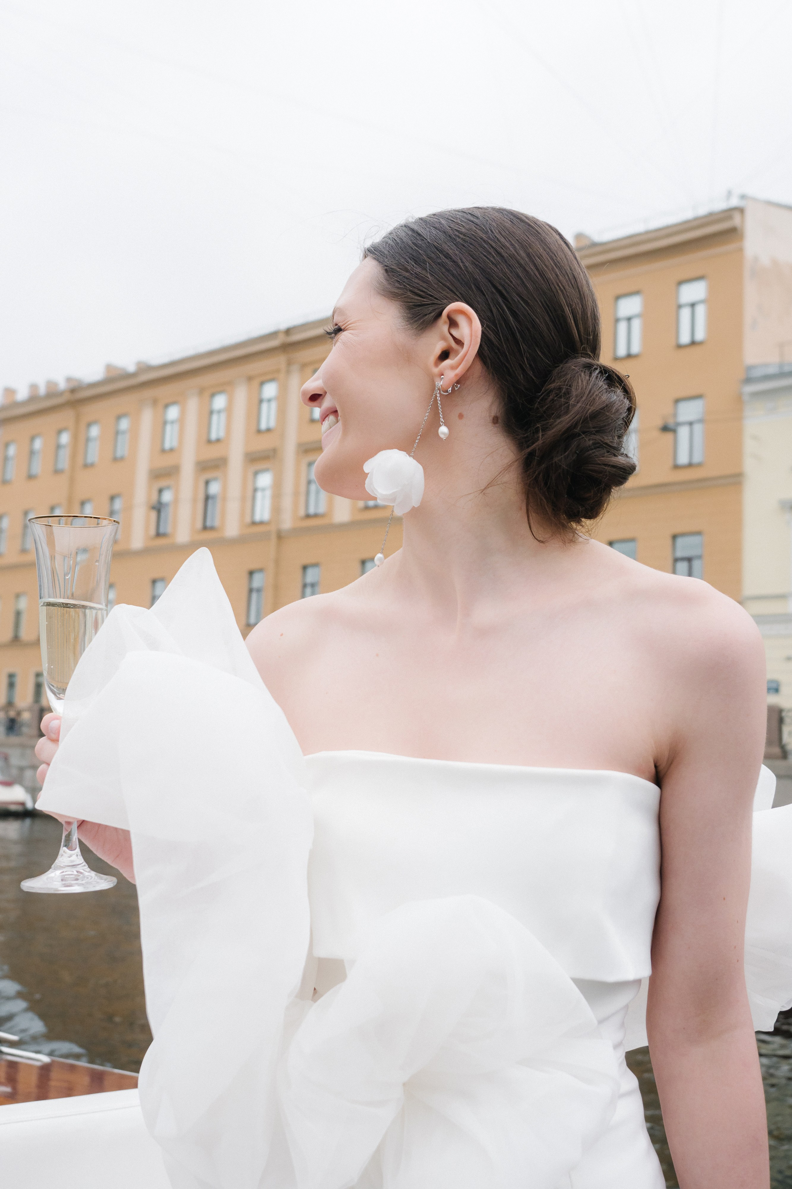 Григорий и Александра. Фотограф в Калининграде Дмитрий Мишин