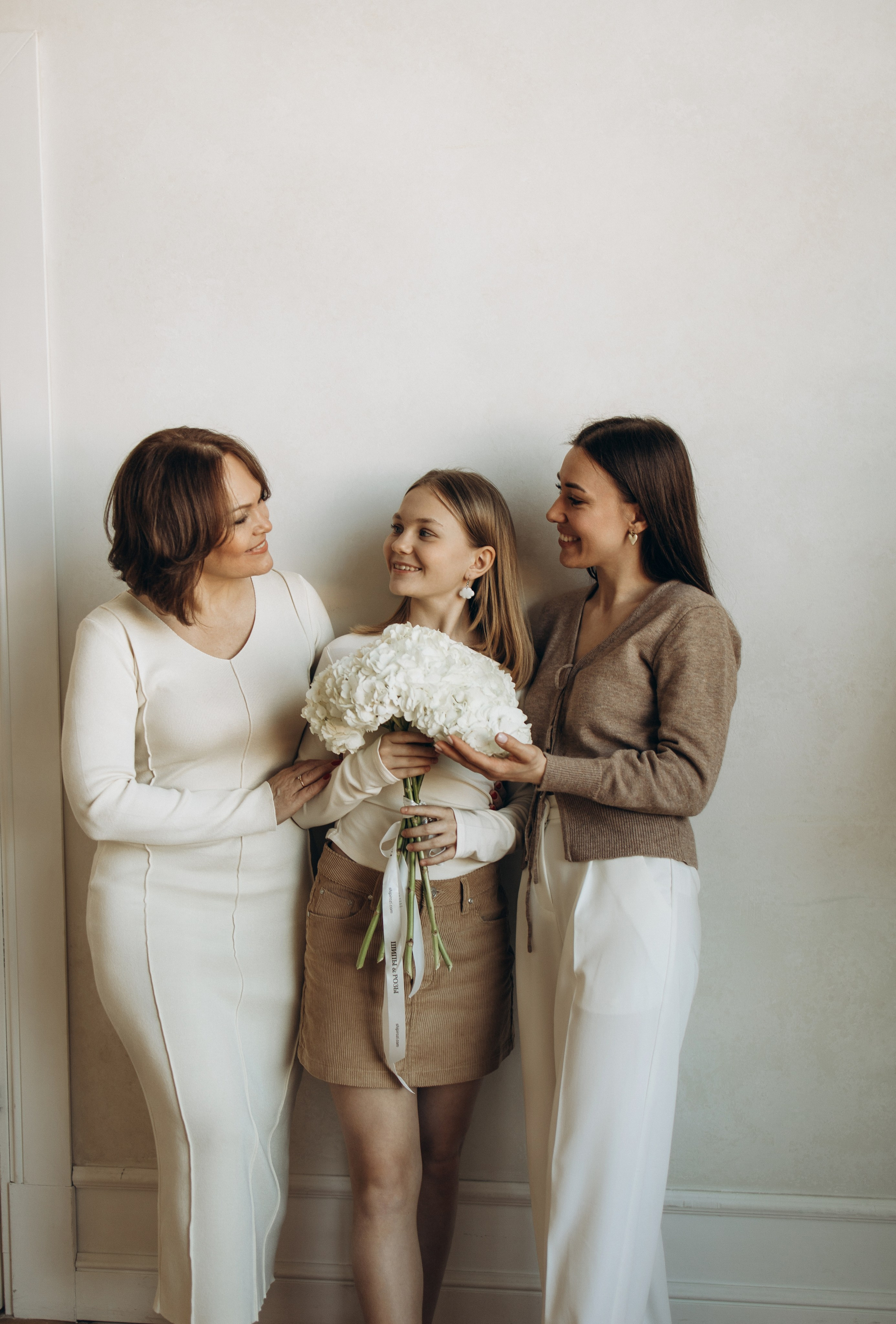 Семейная. Самый теплый фотограф в Краснодаре Рябоконь Ксения