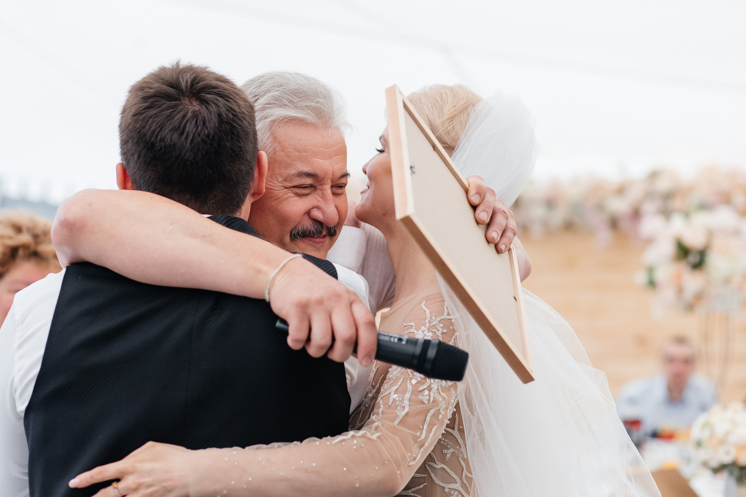 Ольга и Игорь (Загс + прогулка + банкет). Фотограф в Москве Екатерина Потапова