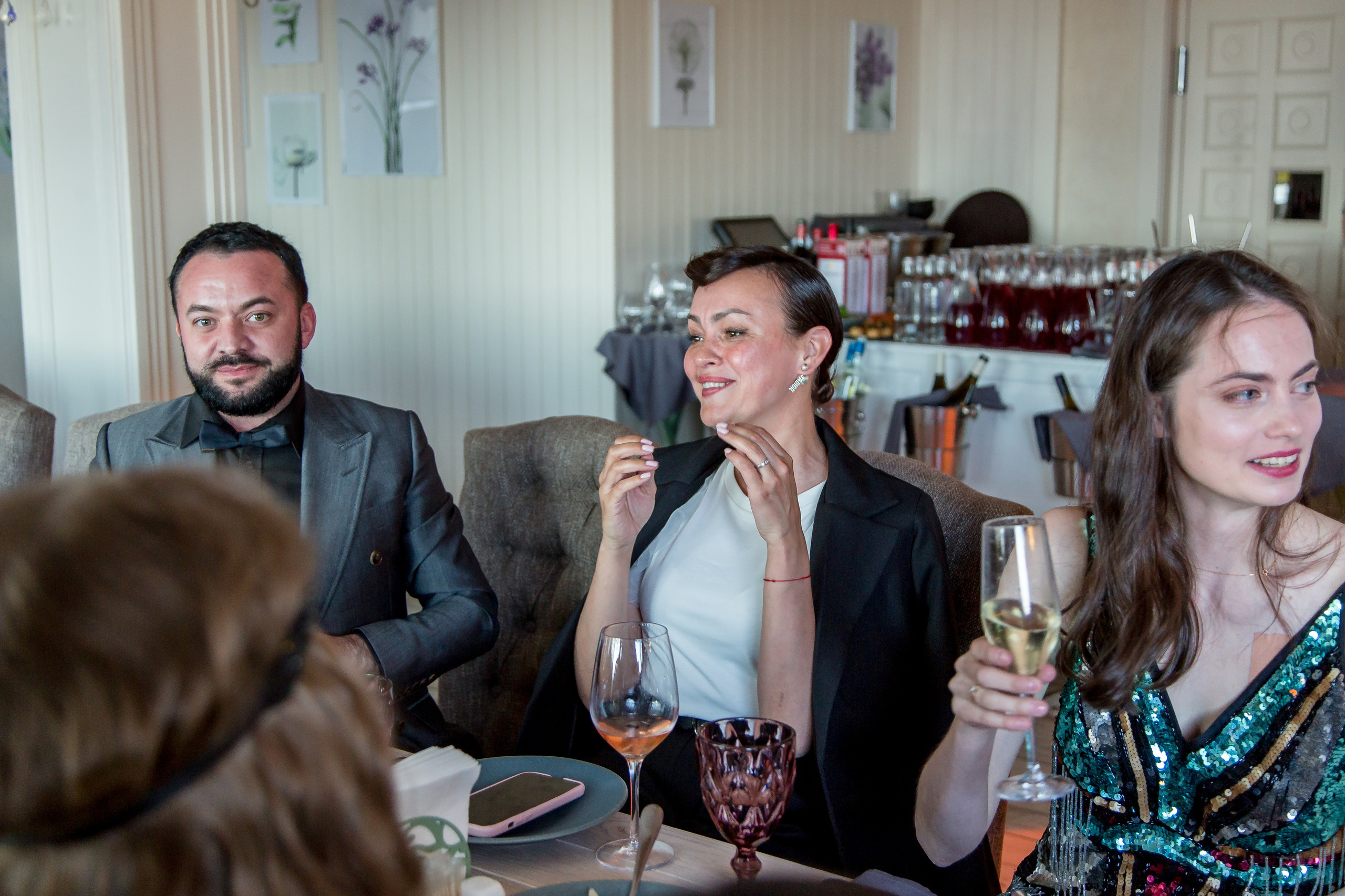 ВИЛЛА ВЕРДЕ ДЕНЬ РОЖДЕНИЯ. Главная