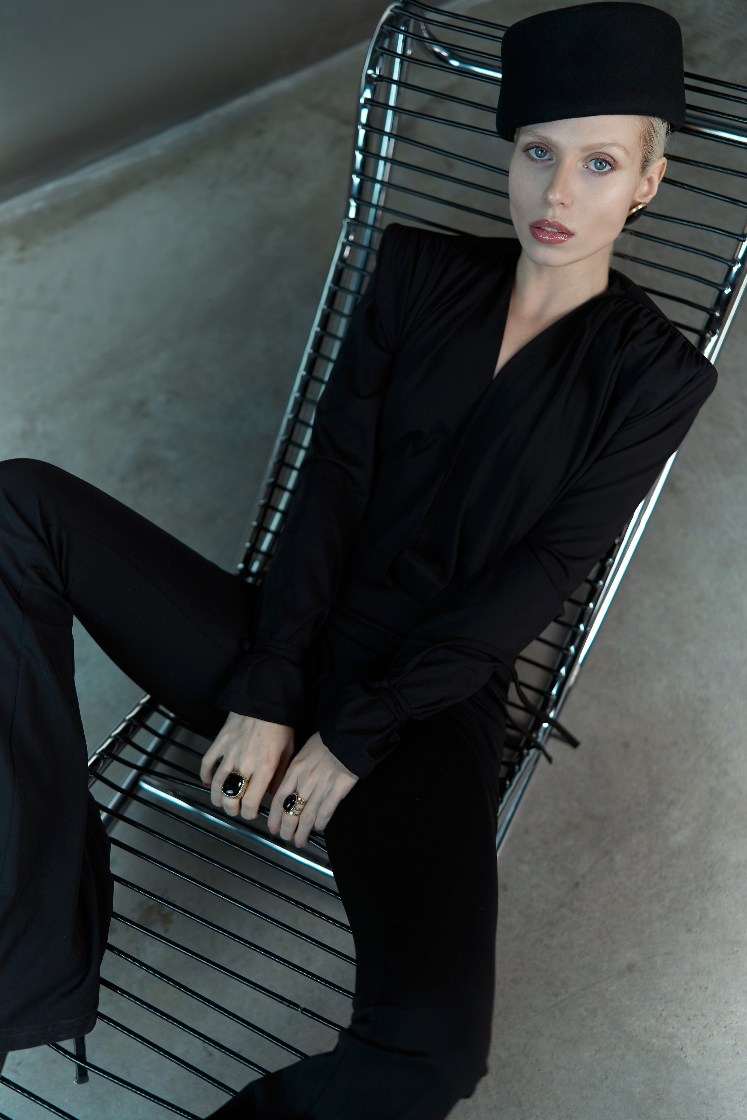 Настя. Фотограф в Москве — Ольга Кушнарева