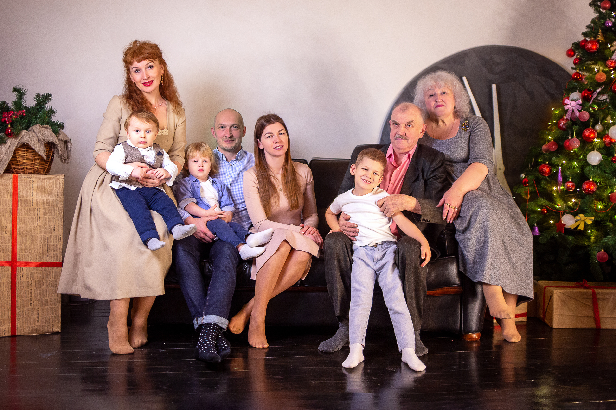 Семейные. Детский и семейный фотограф Алиса Хмелева г. Апатиты