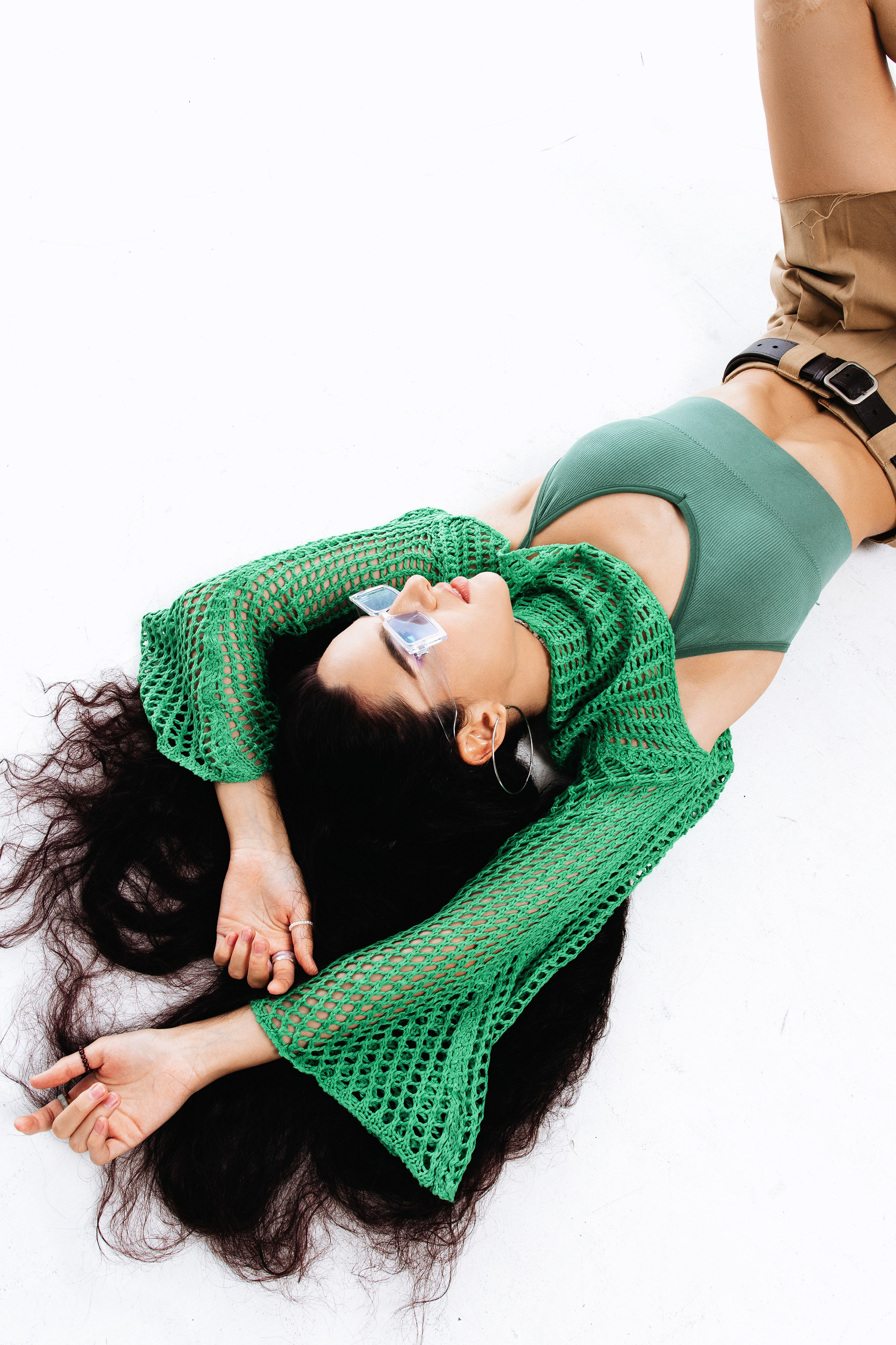 Полина Подлесная. Фотограф Москва | Анастасия Кочиш