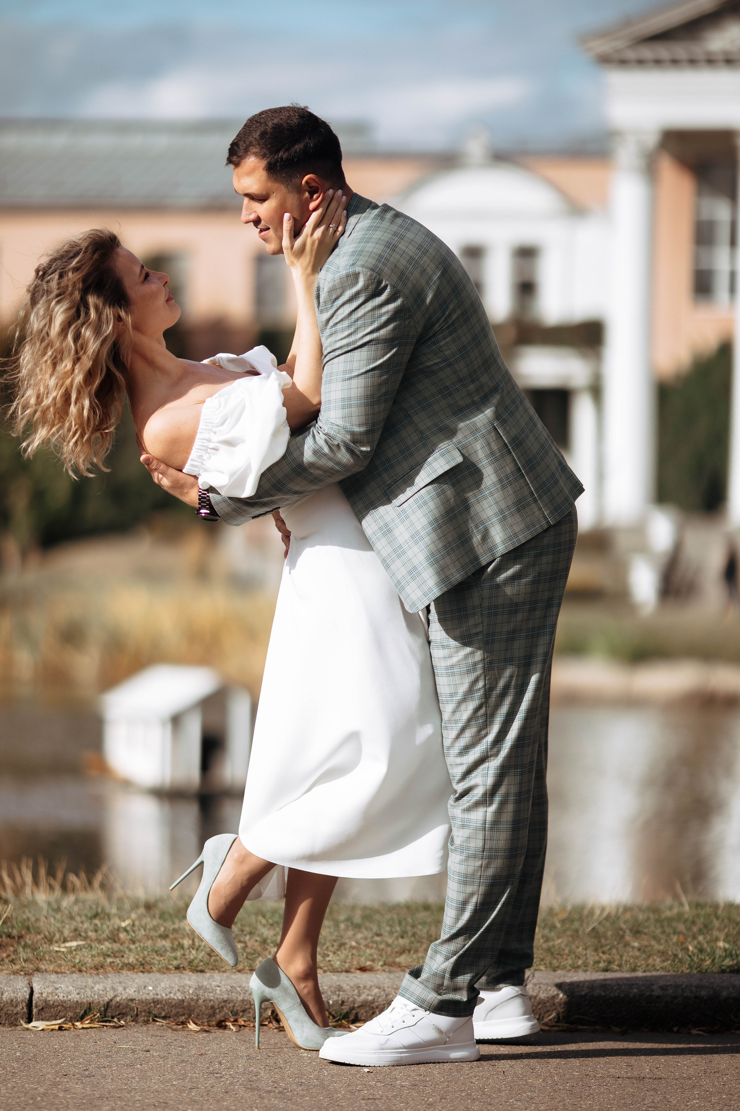 Свадьба Надежда и Андрей Свадебный и семейный фотограф Зырянов Максим. Свадебный и семейный фотограф Москва Зырянов Максим