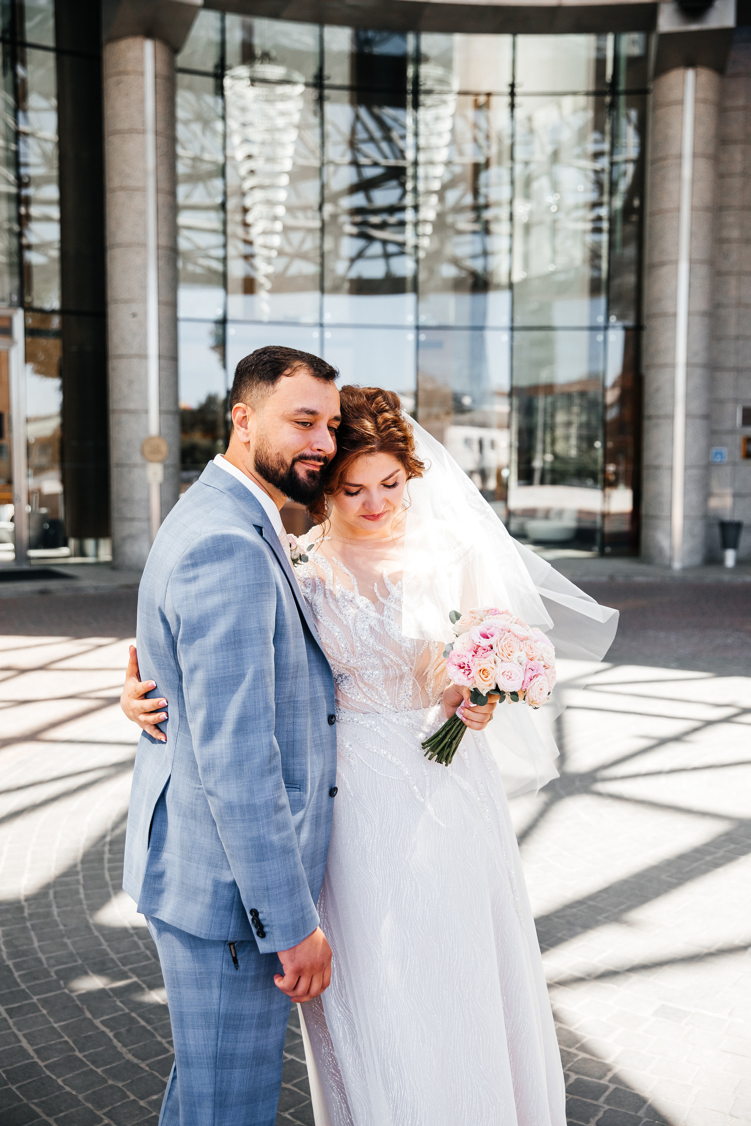 Свадьба Дарина и Рустам Свадебный и семейный фотограф Зырянов Максим. Свадебный и семейный фотограф Москва Зырянов Максим